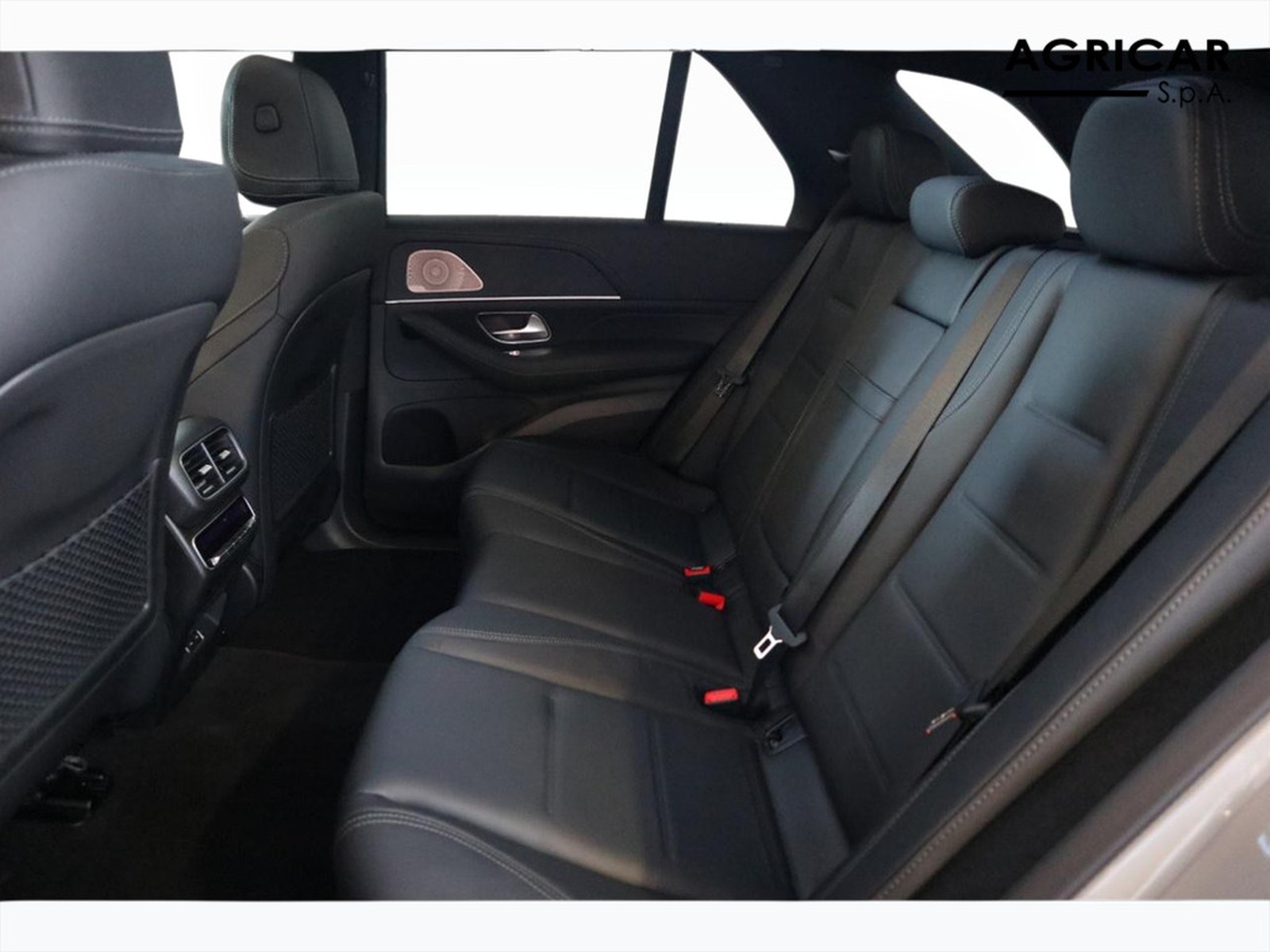 8 - Mercedes Classe GLE gle 350 de plug in hybrid amg line premium 4matic 9g-tronic plus