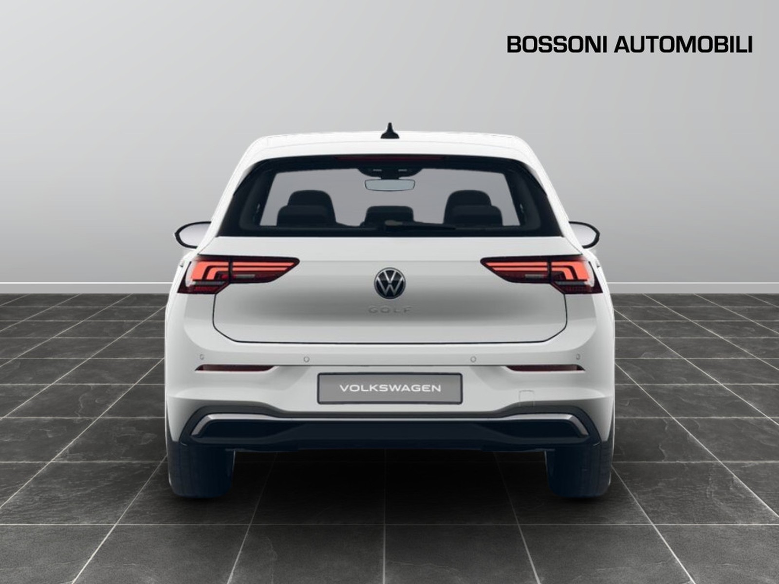 4 - Volkswagen Golf 2.0 tdi scr 150cv style dsg