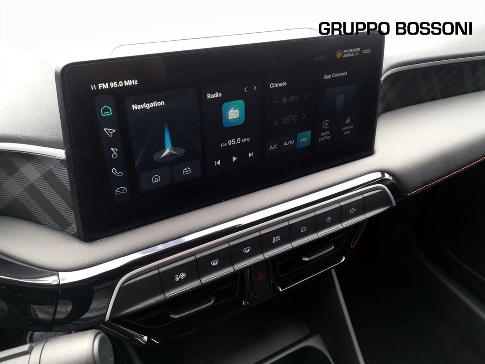 16 - Mg MG3 1.5 hybrid+ luxury