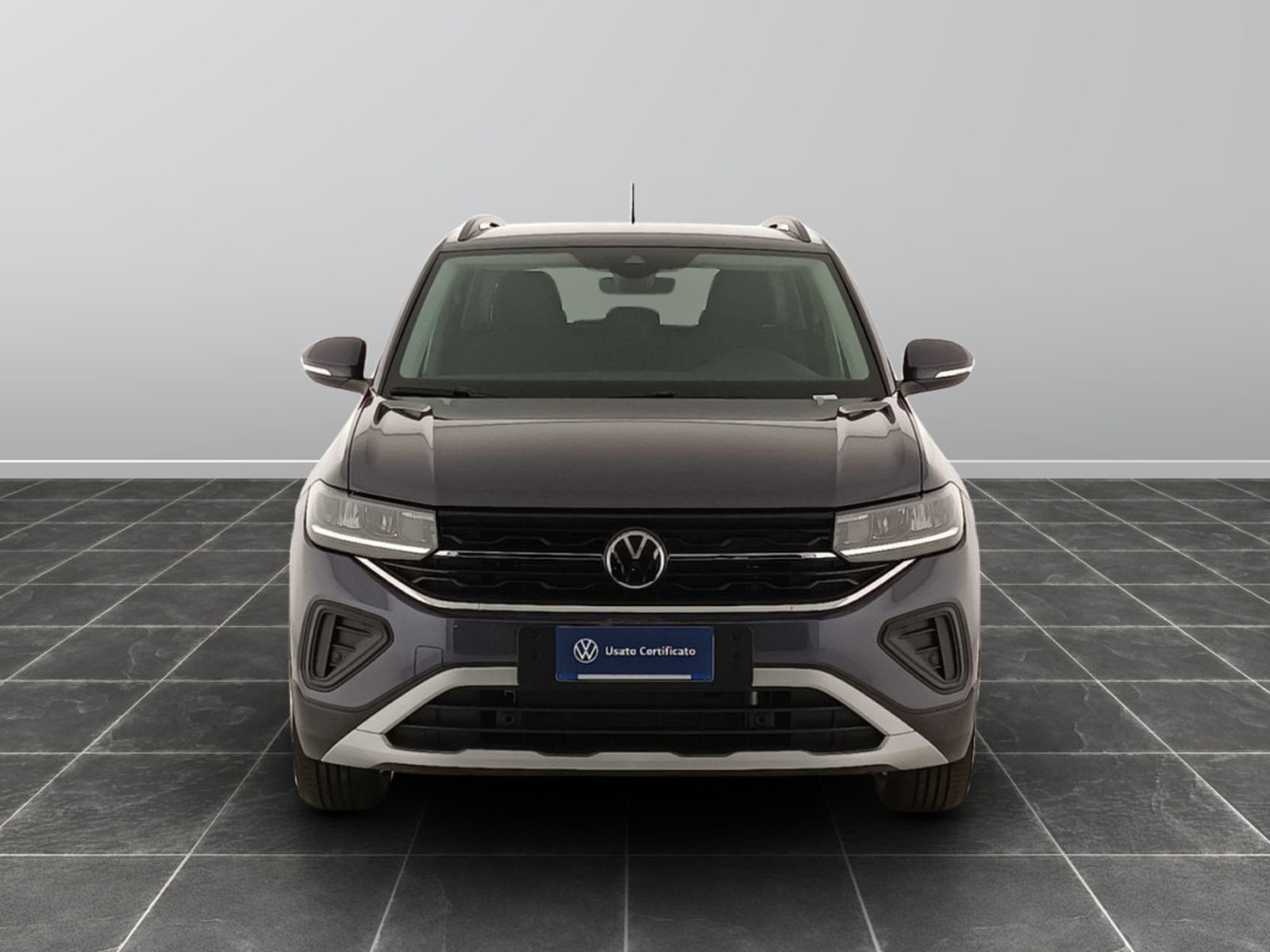 4 - Volkswagen T-Cross 1.0 tsi 95cv edition plus