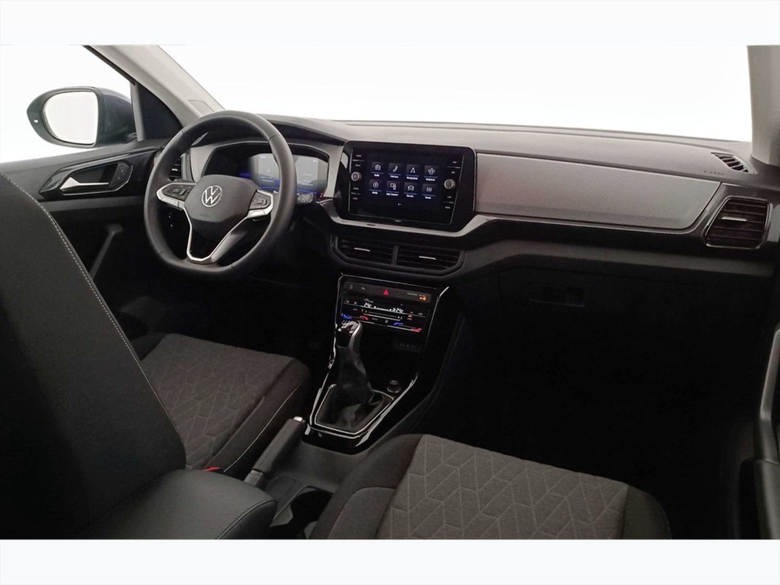 6 - Volkswagen T-Cross 1.0 tsi 95cv edition plus