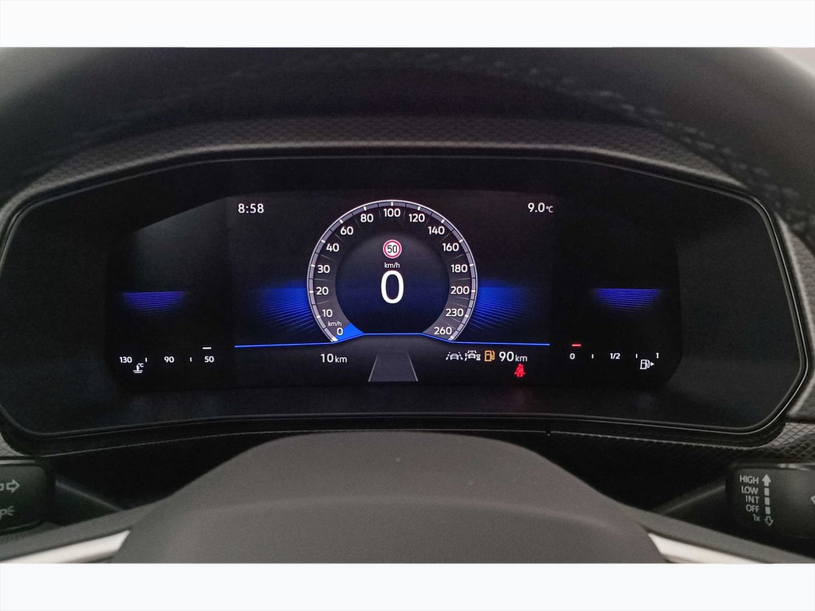 18 - Volkswagen T-Cross 1.0 tsi 95cv edition plus