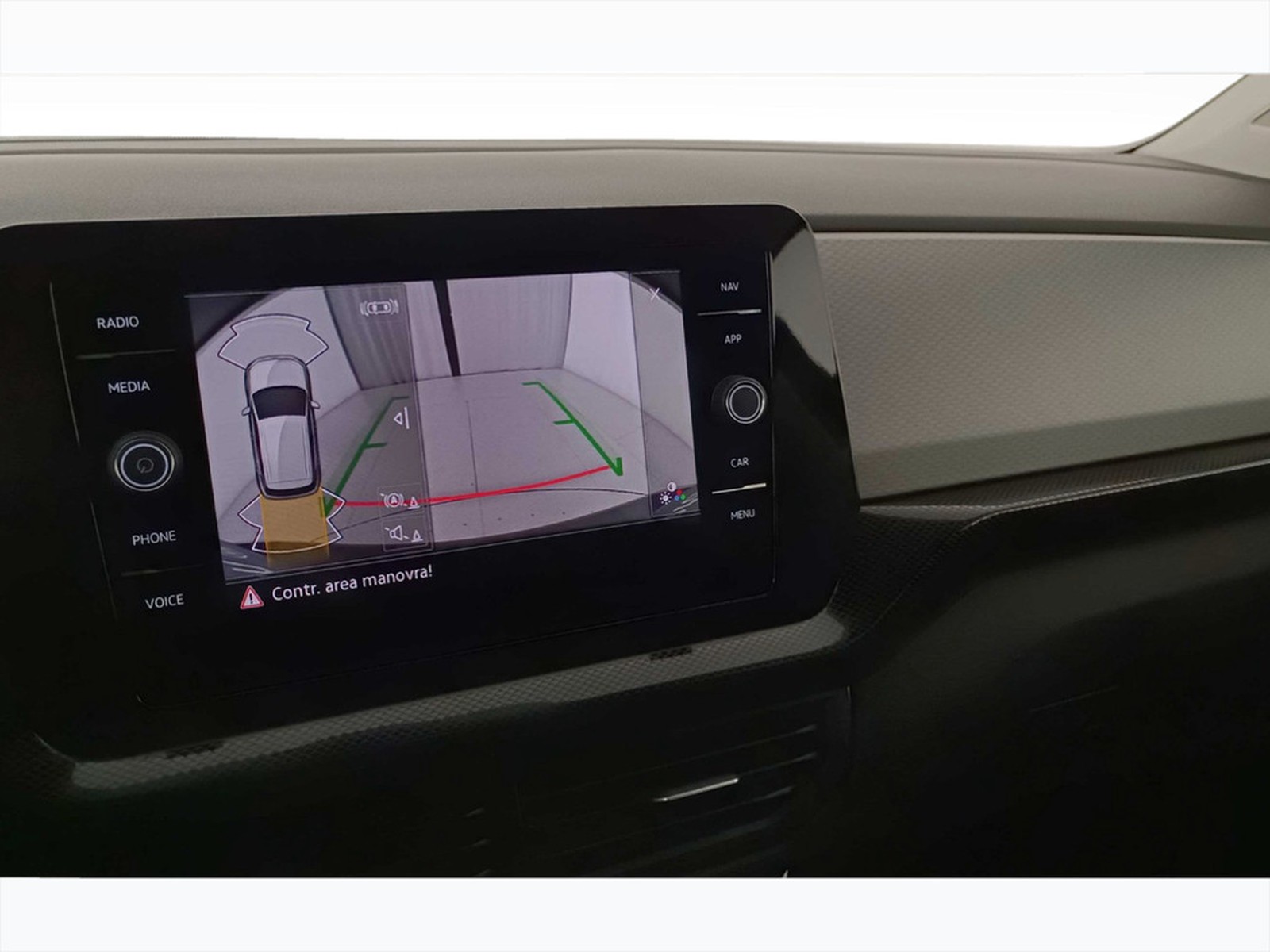 20 - Volkswagen T-Cross 1.0 tsi 95cv edition plus