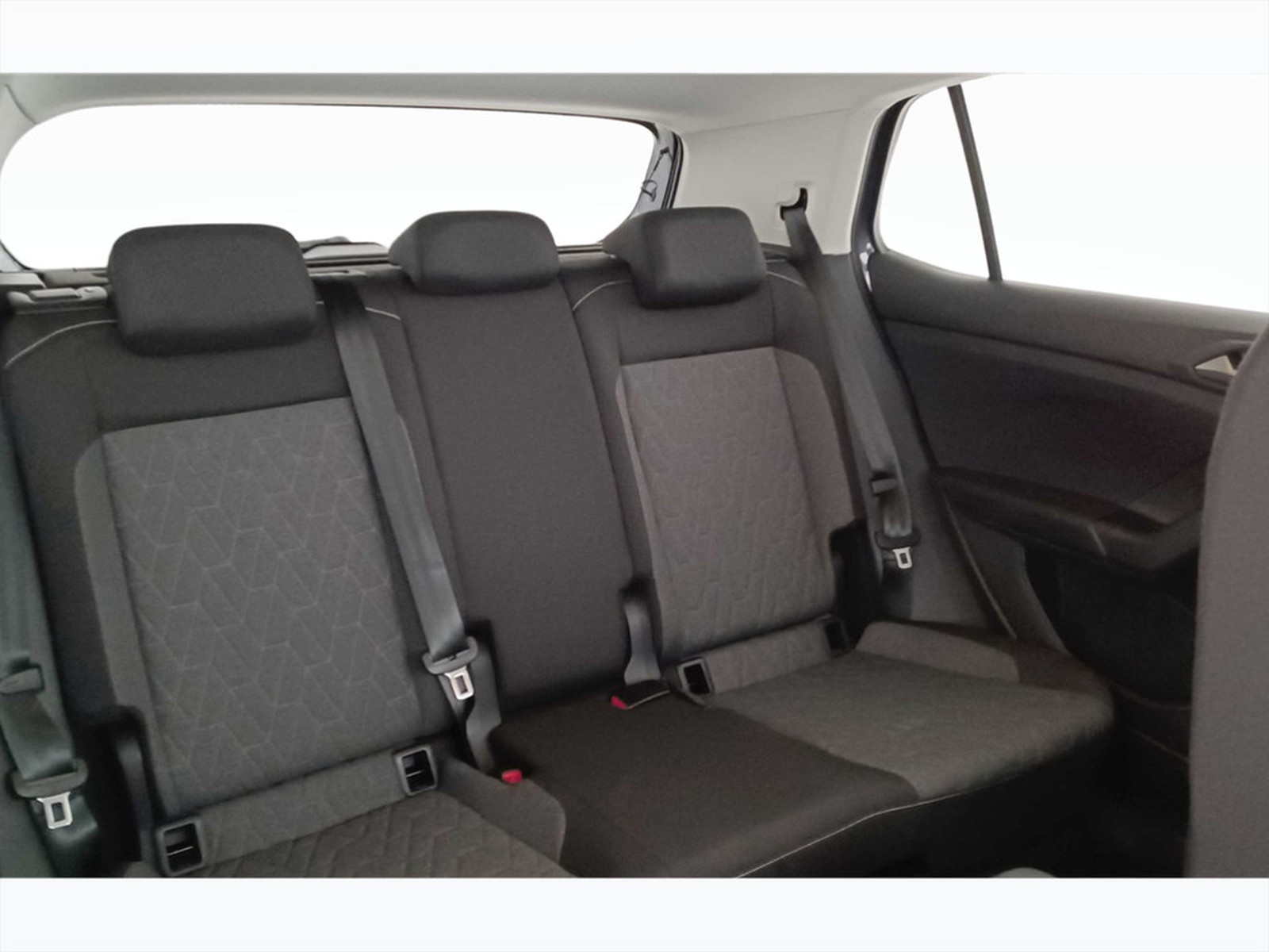 34 - Volkswagen T-Cross 1.0 tsi 95cv edition plus