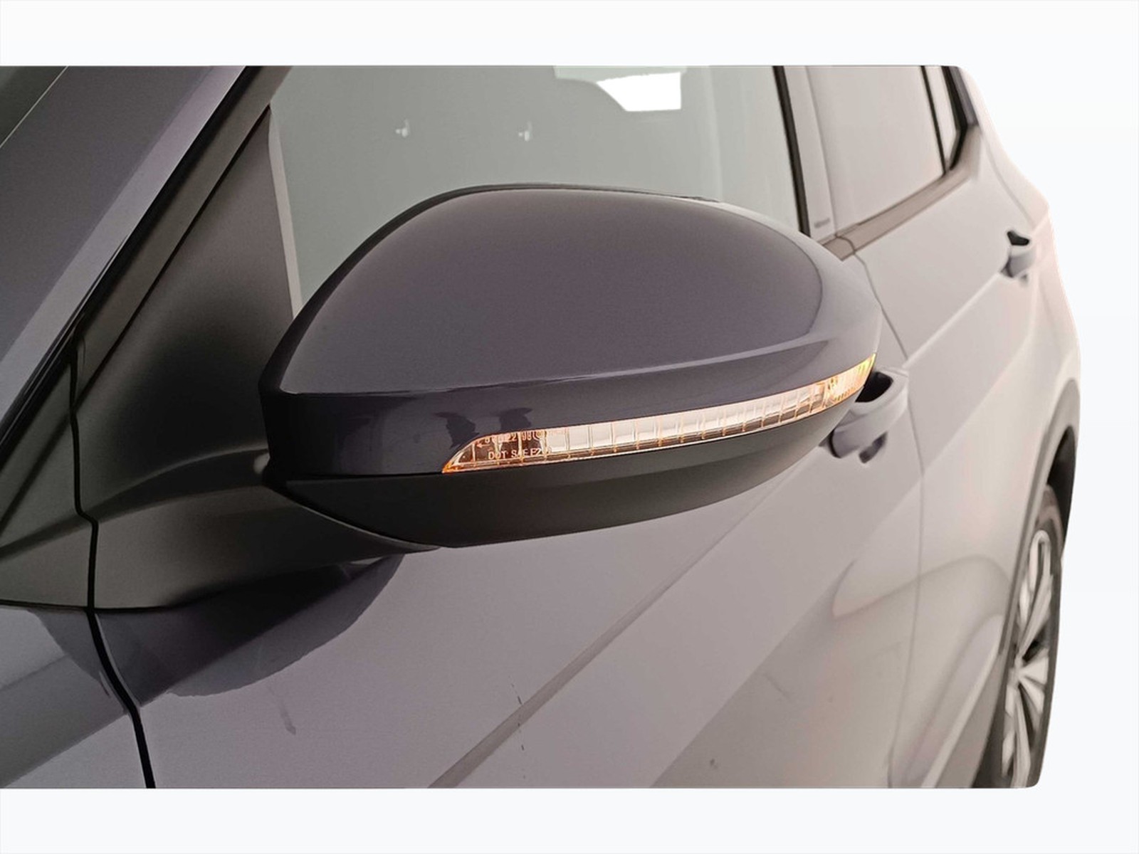 38 - Volkswagen T-Cross 1.0 tsi 95cv edition plus