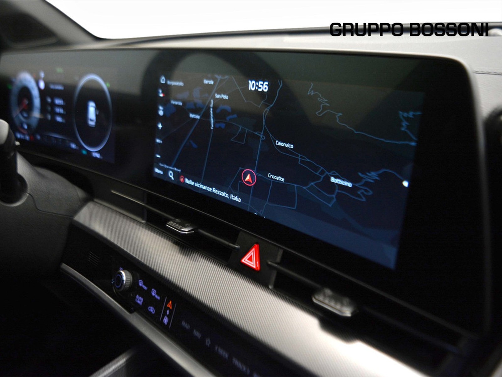 10 - Kia Sportage 1.6 t-gdi phev 245cv gt-line sunroof pack awd at6