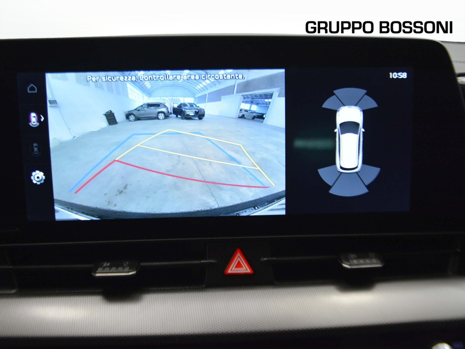 20 - Kia Sportage 1.6 t-gdi phev 245cv gt-line sunroof pack awd at6