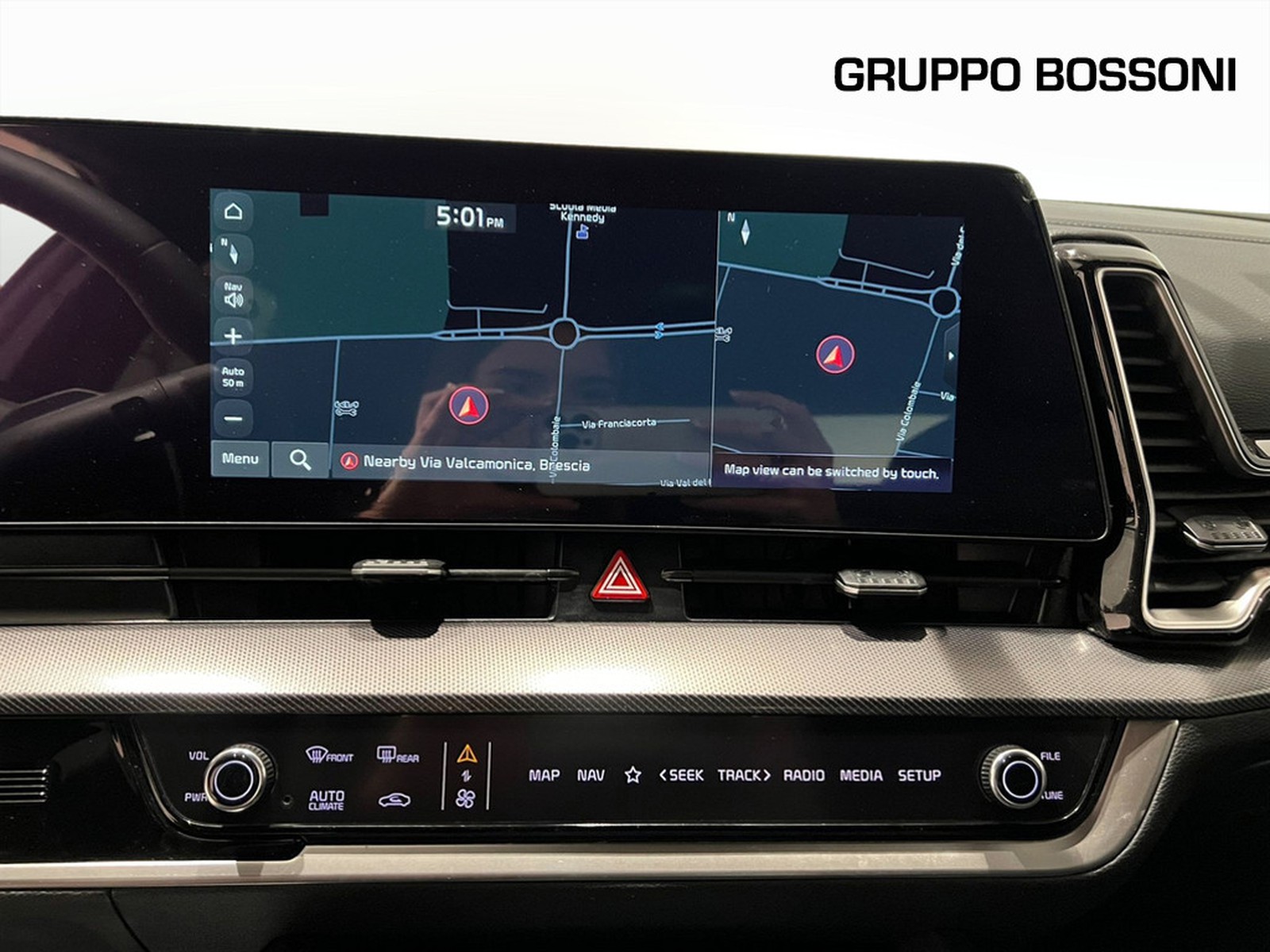 10 - Kia Sportage 1.6 t-gdi phev 245cv gt-line sunroof pack awd at6