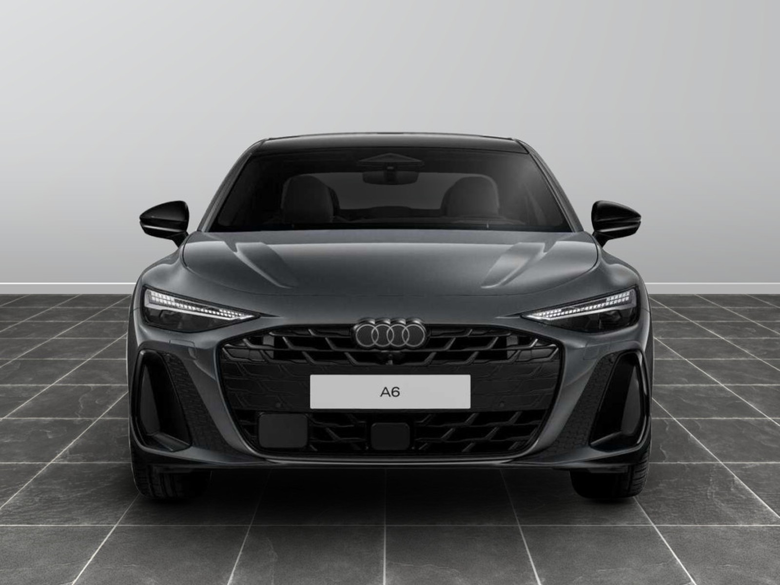 5 - Audi A6 2.0 e-hybrid 367cv edition one grigio daytona quattro s tronic