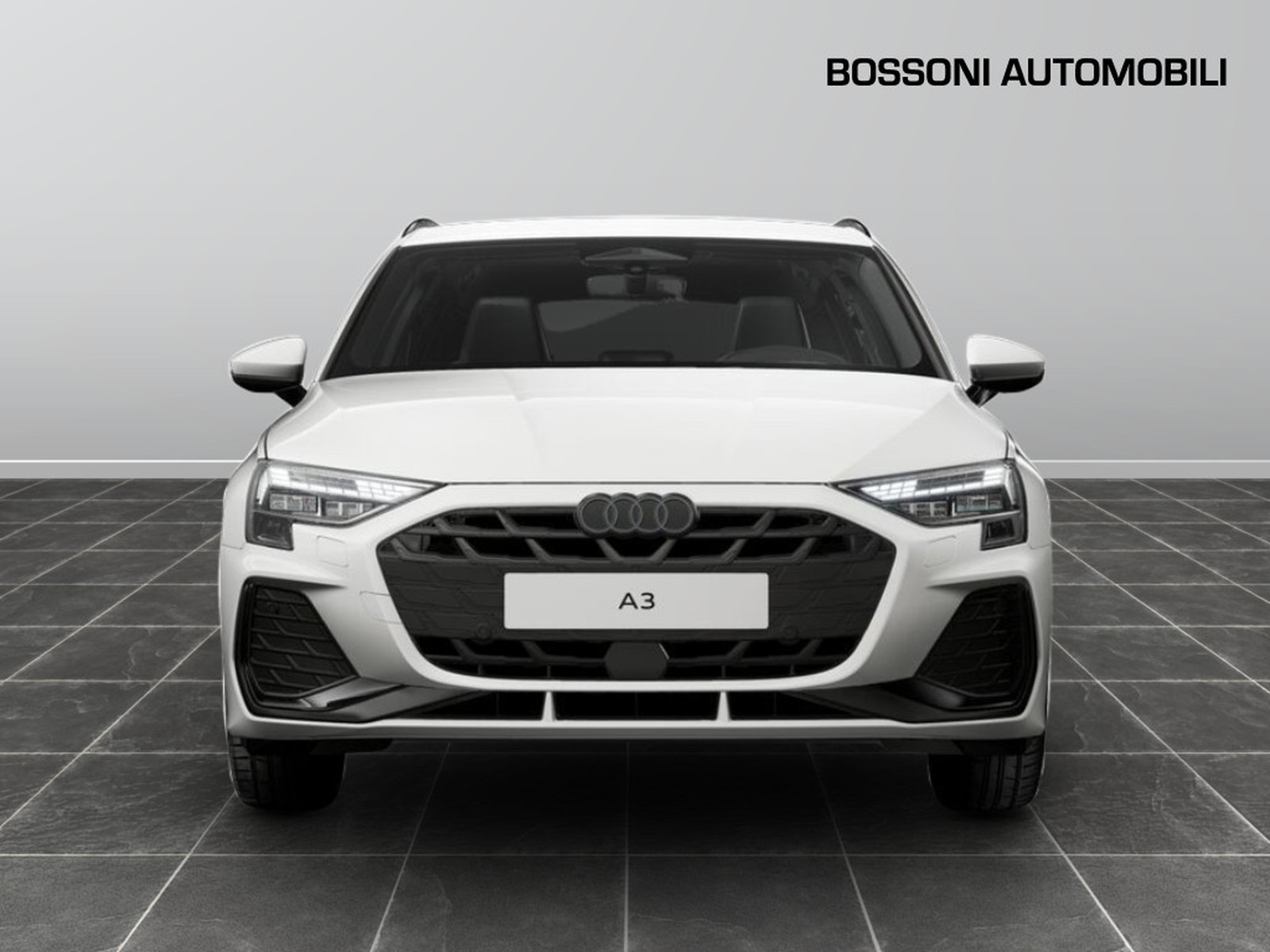 3 - Audi A3 sportback 2.0 tdi 150cv s line edition s tronic