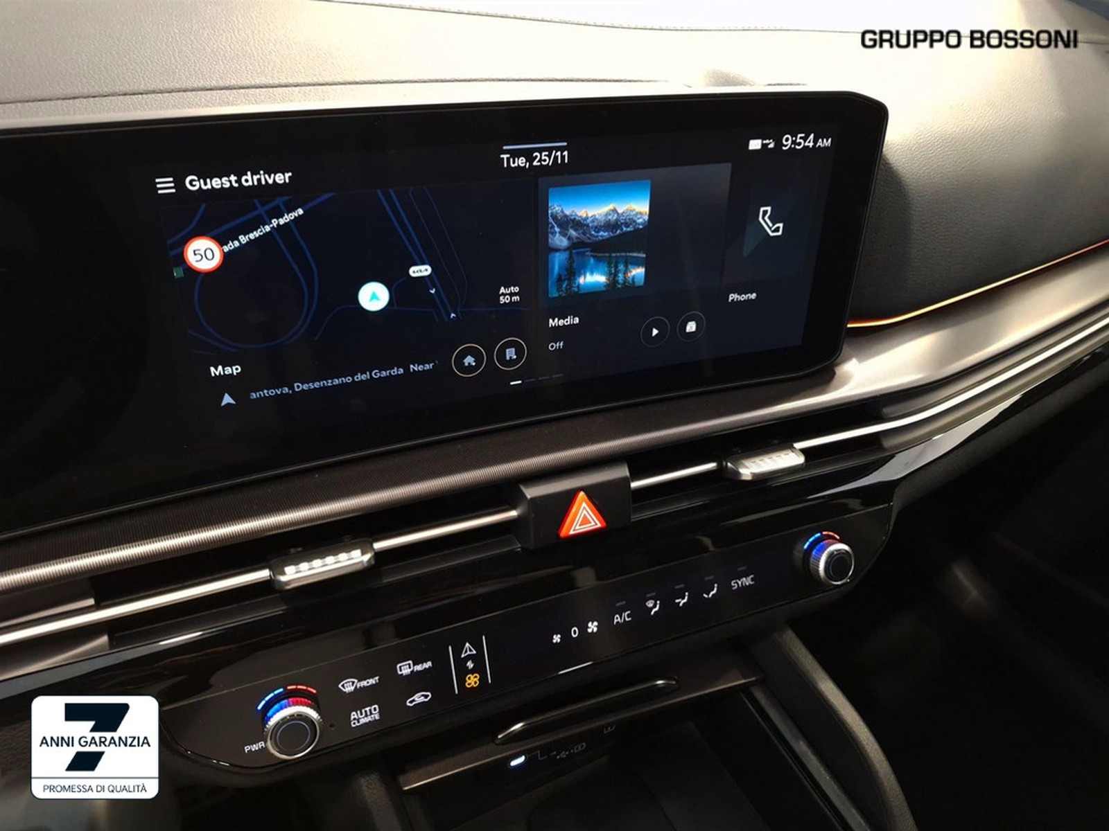 16 - Kia Sportage 1.6 crdi mhev gt-line dct7