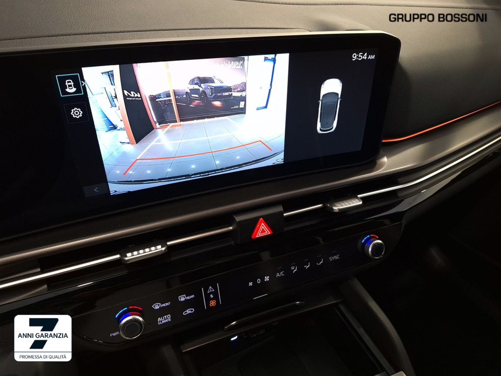 17 - Kia Sportage 1.6 crdi mhev gt-line dct7