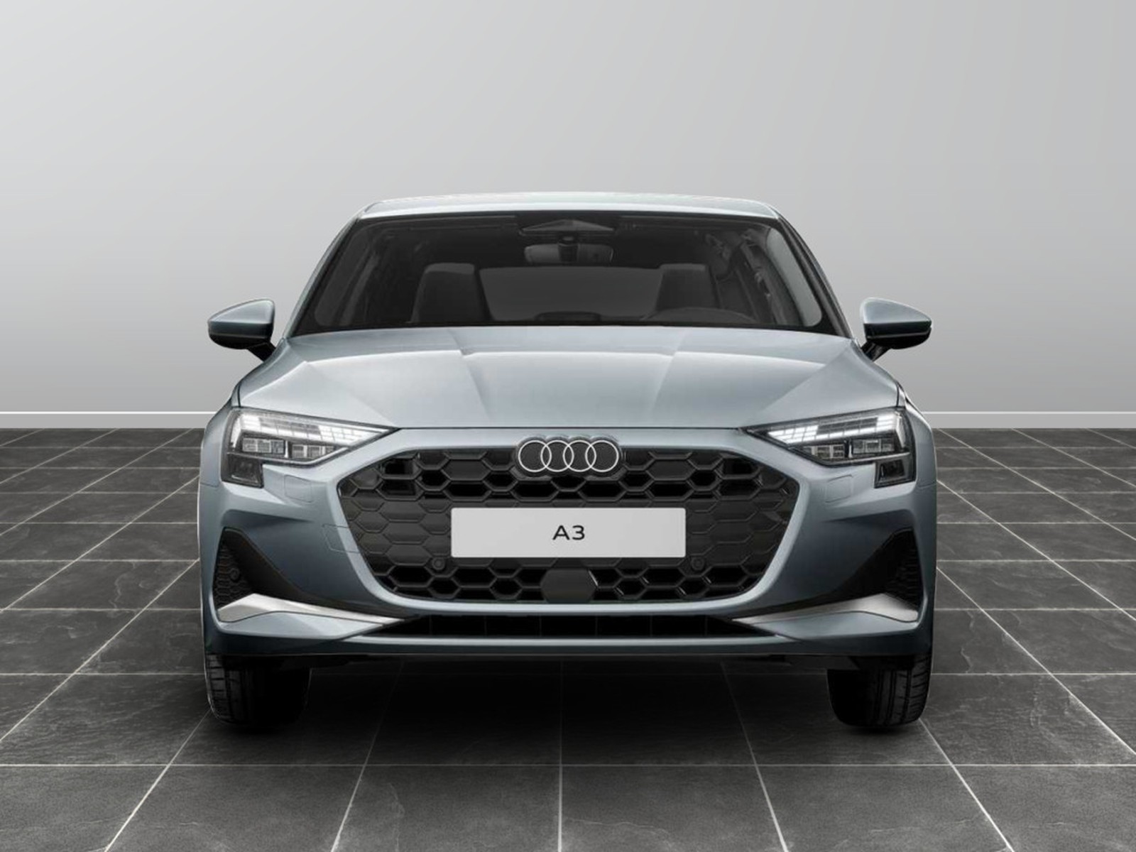 5 - Audi A3 sportback 2.0 tdi 150cv business advanced s tronic