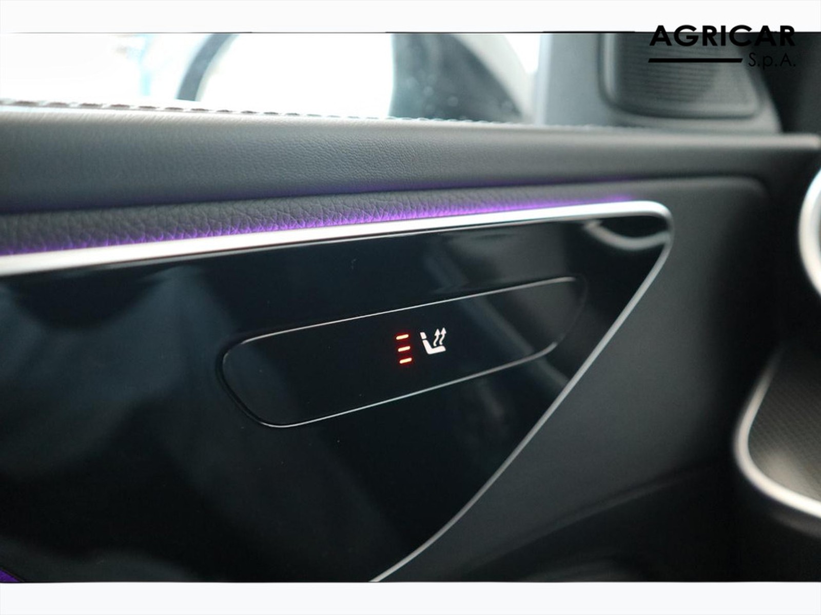 14 - Mercedes Classe C berlina 200 d mild hybrid amg line advanced 9g-tronic