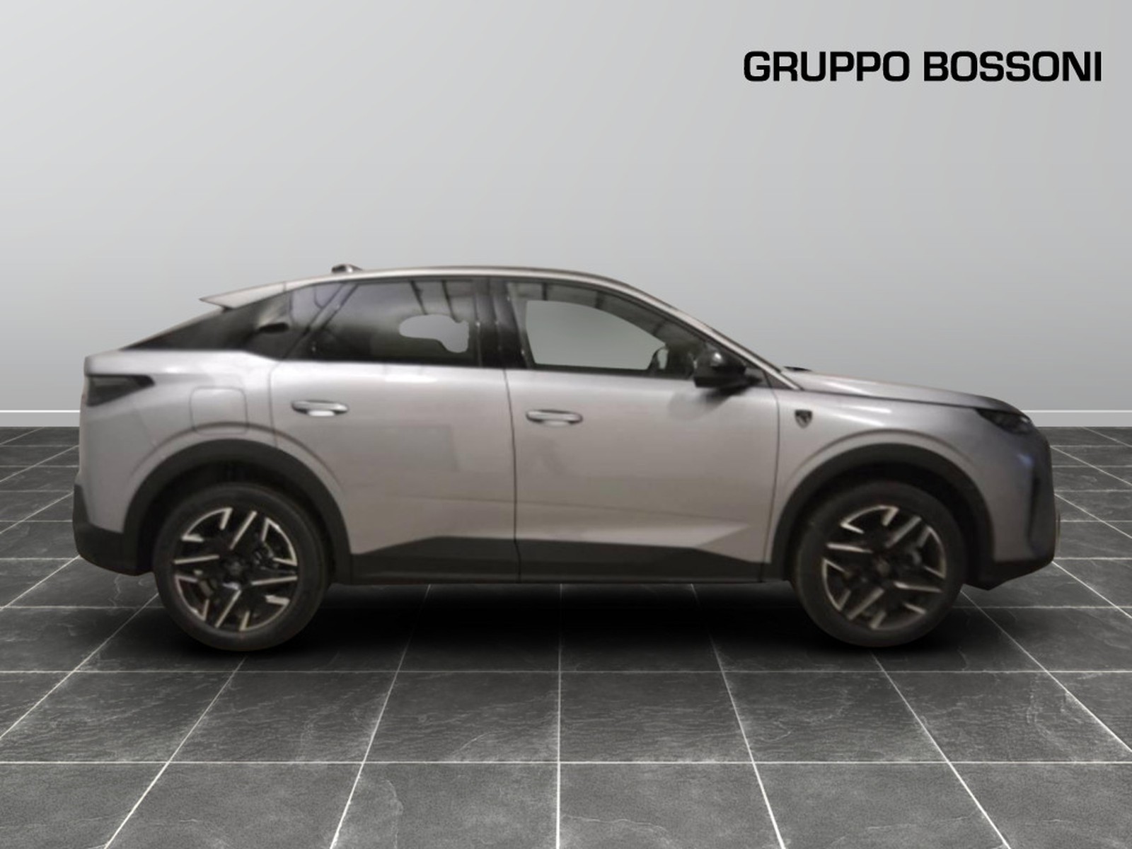 24 - Peugeot 3008 1.2 hybrid 145cv gt e-dcs6