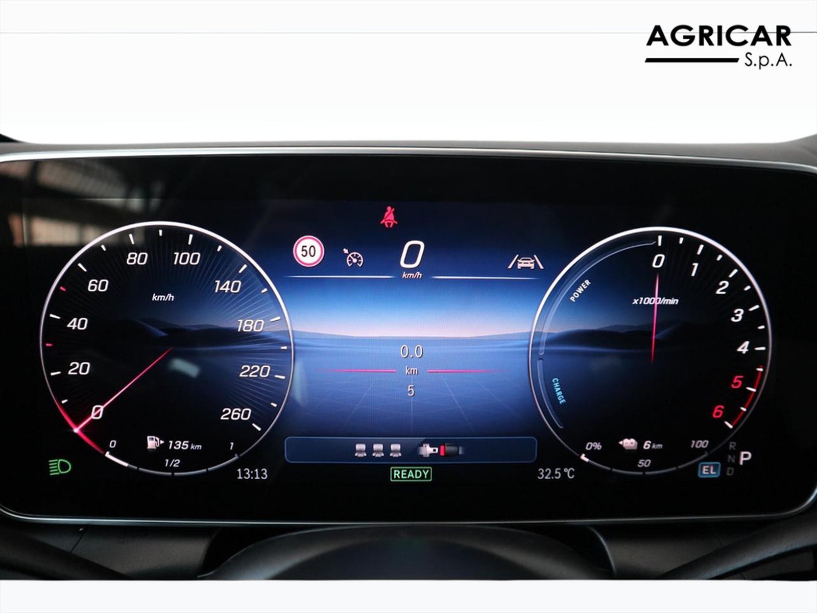 9 - Mercedes GLC suv 300 de plug in hybrid amg line advanced tech 4matic 9g-tronic