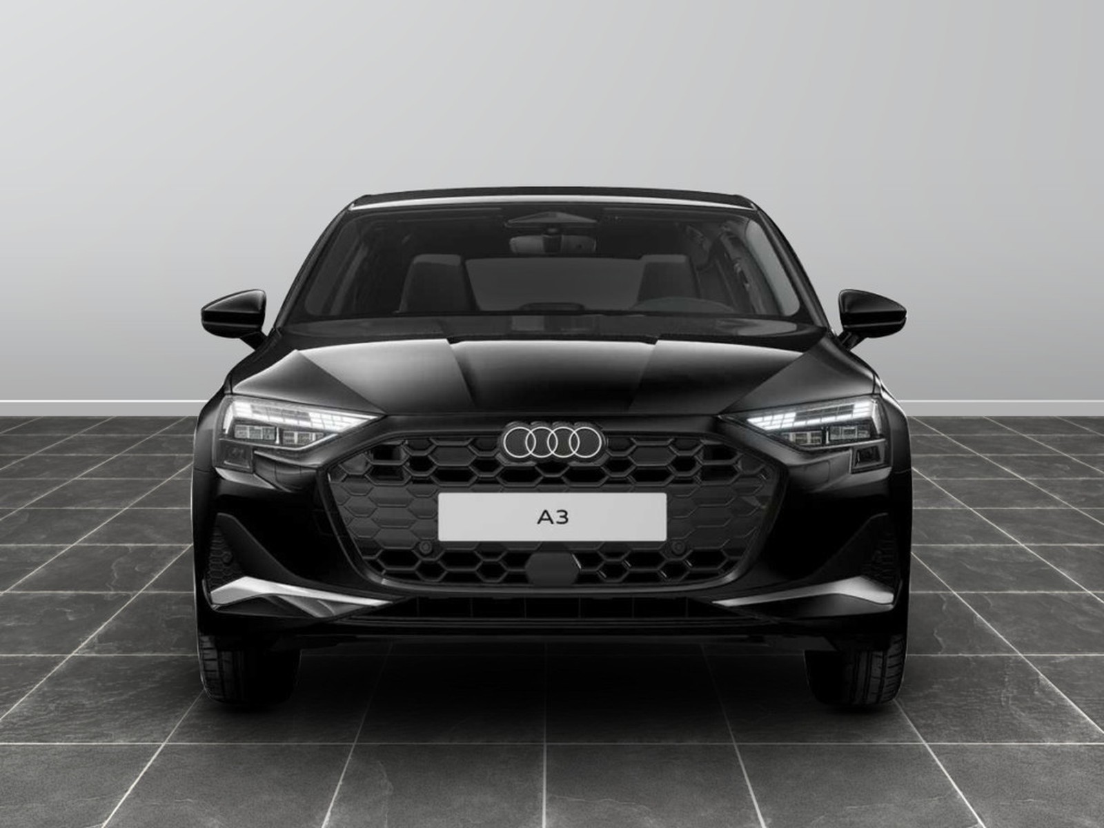 5 - Audi A3 sportback 2.0 tdi 150cv business advanced s tronic