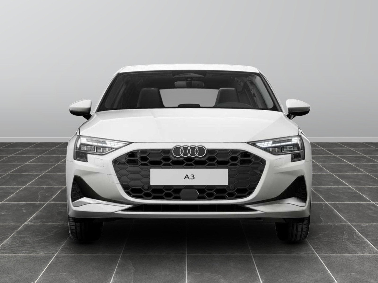 5 - Audi A3 sportback 2.0 tdi 116cv business advanced