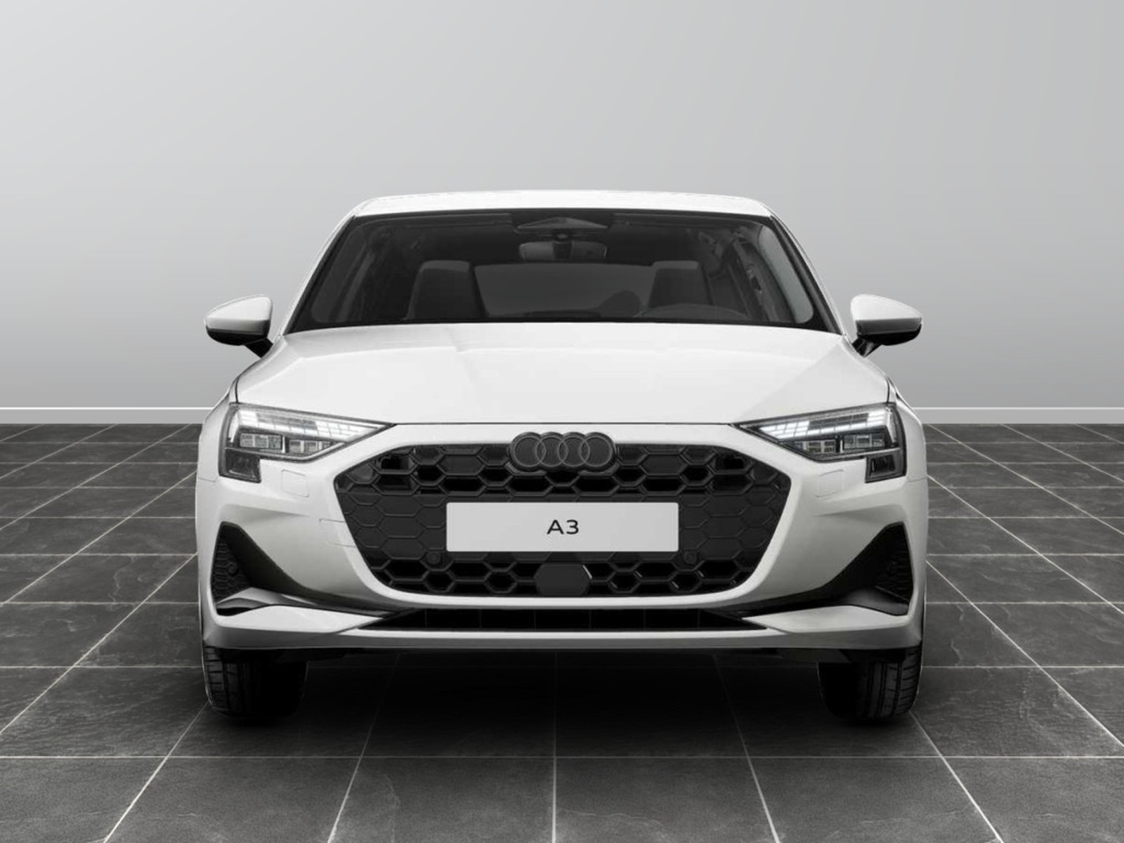 5 - Audi A3 sportback 2.0 tdi 150cv business advanced s tronic