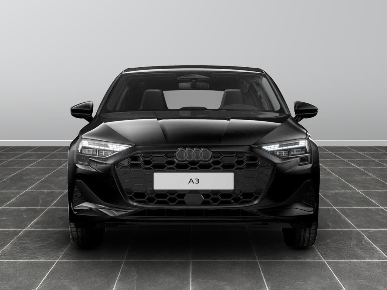 5 - Audi A3 sportback 2.0 tdi 150cv business advanced s tronic