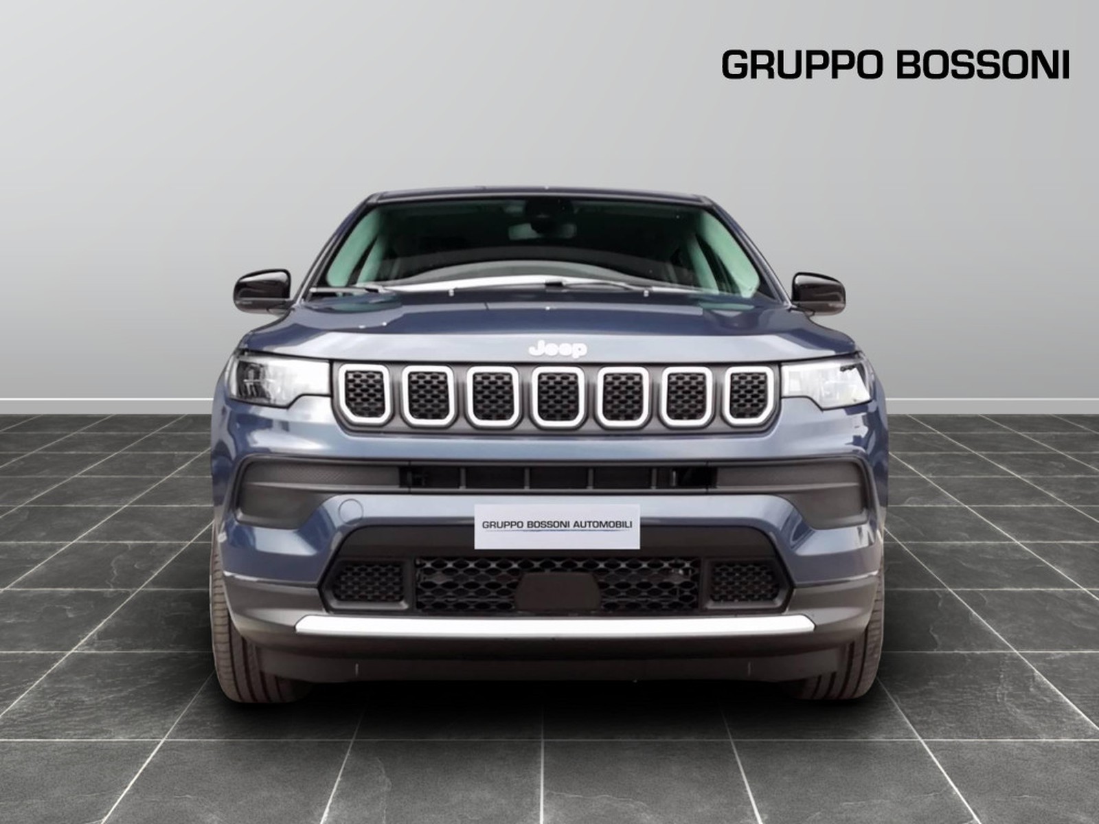 2 - Jeep Compass 1.5 turbo t4 mhev 130cv altitude 2wd dct