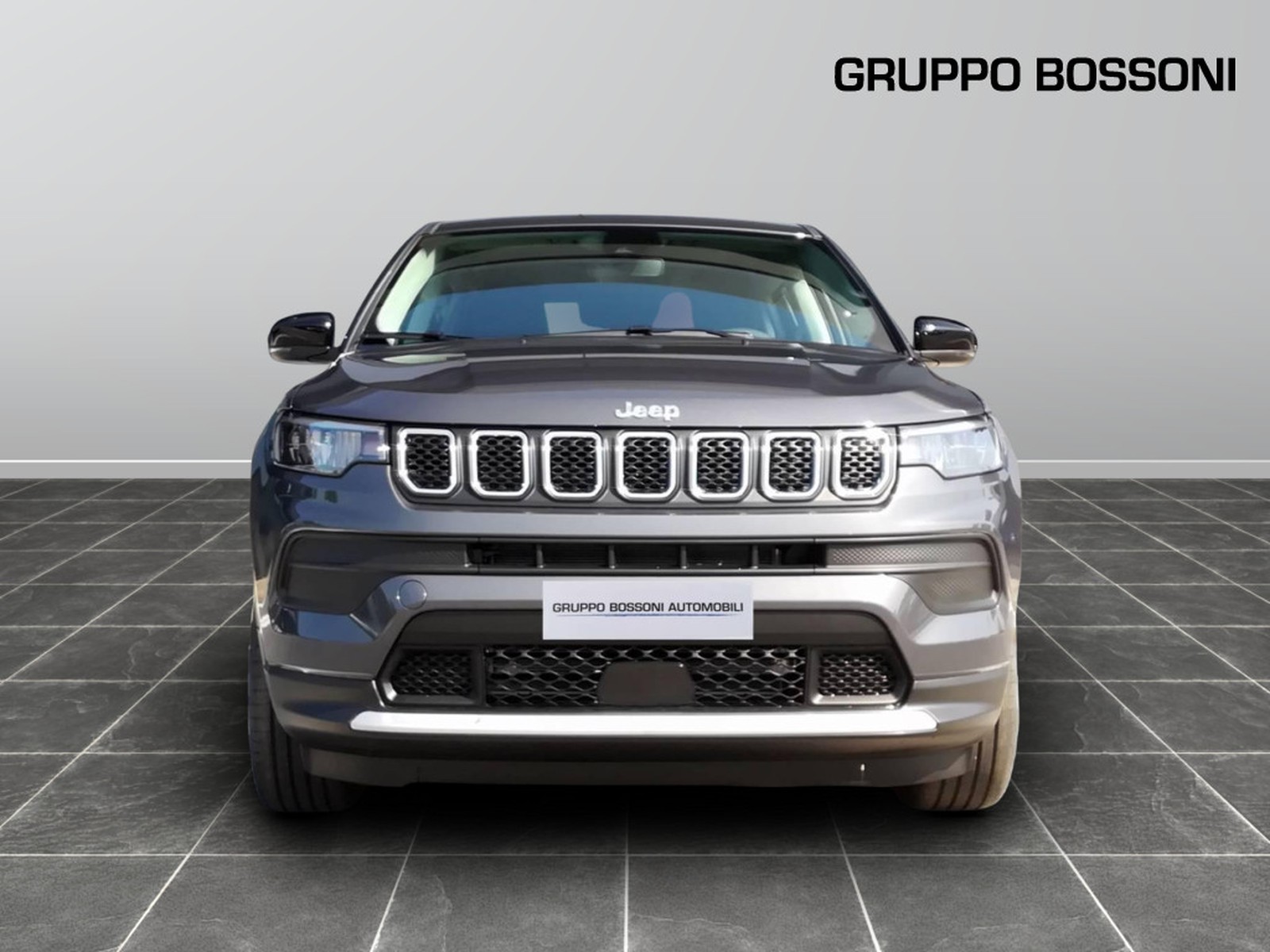 2 - Jeep Compass 1.5 turbo t4 mhev 130cv altitude 2wd dct