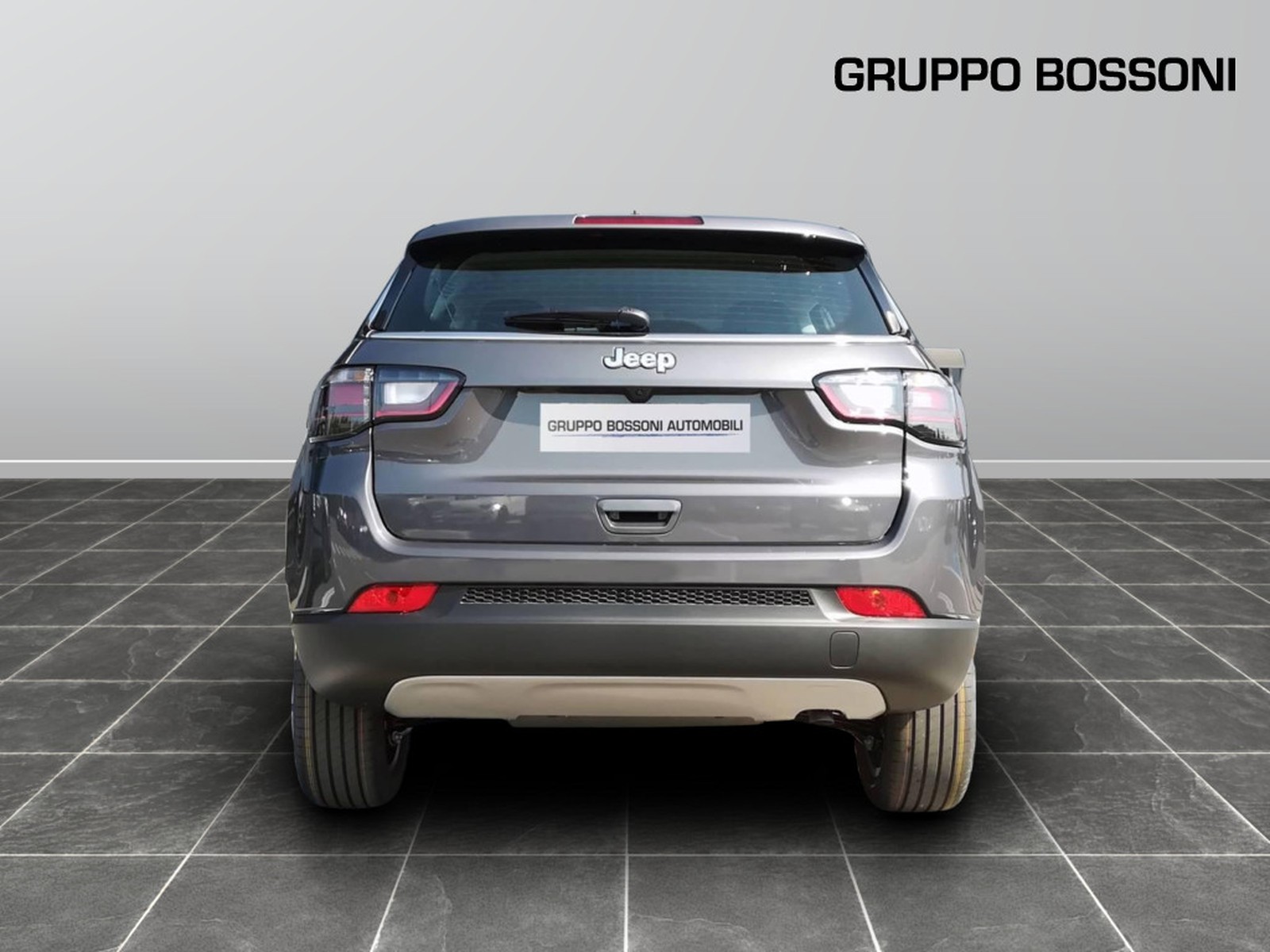 6 - Jeep Compass 1.5 turbo t4 mhev 130cv altitude 2wd dct