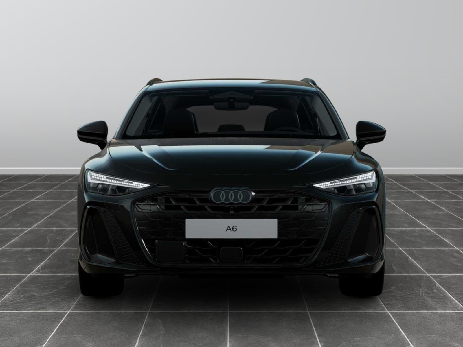 6 - Audi A6 avant 2.0 tdi mhev+ 204cv s line edition quattro s tronic