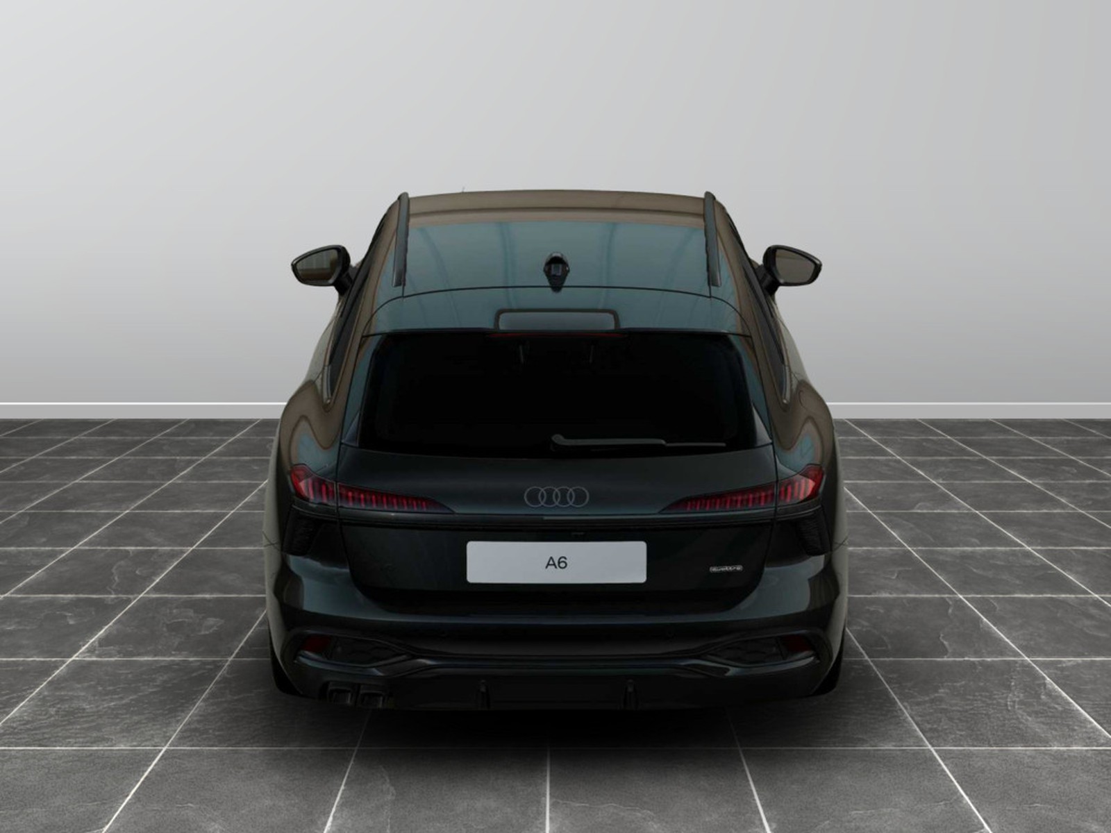 8 - Audi A6 avant 2.0 tdi mhev+ 204cv s line edition quattro s tronic