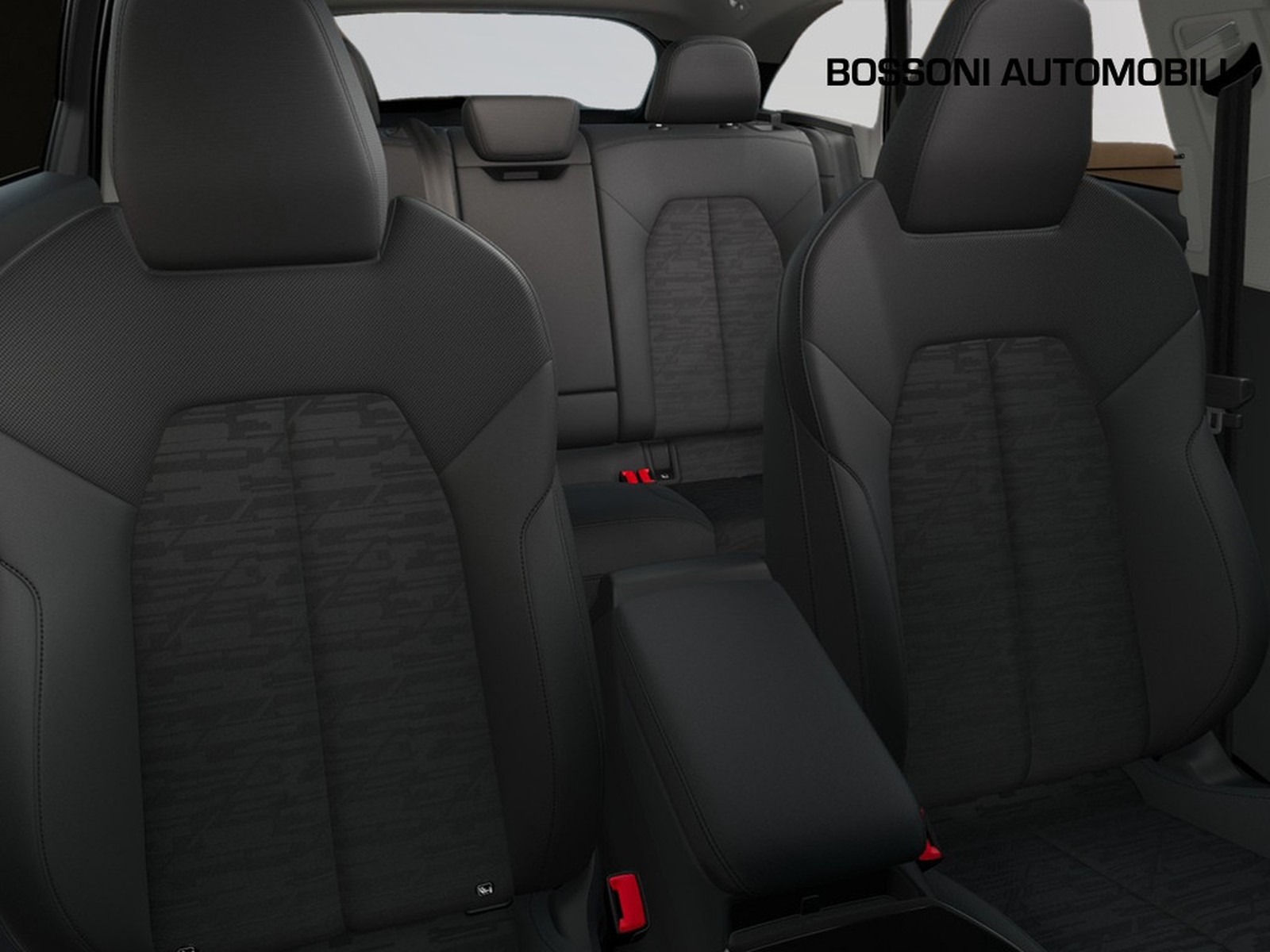 2 - Audi A6 avant 2.0 tdi mhev+ 204cv business advanced quattro s tronic