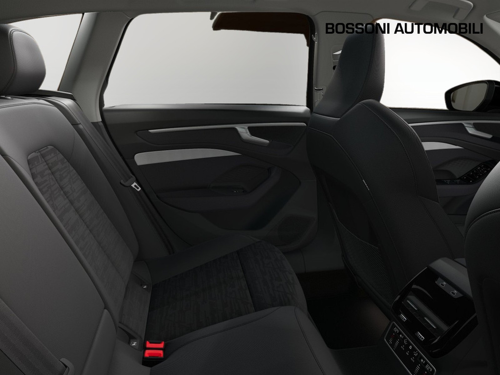 3 - Audi A6 avant 2.0 tdi mhev+ 204cv business advanced quattro s tronic