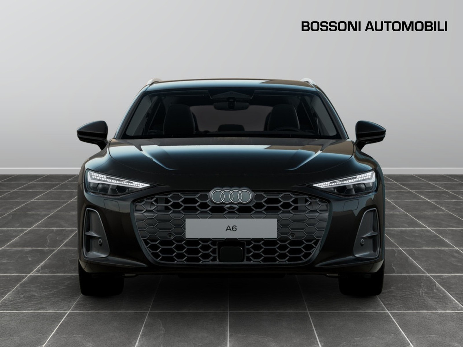 6 - Audi A6 avant 2.0 tdi mhev+ 204cv business advanced quattro s tronic