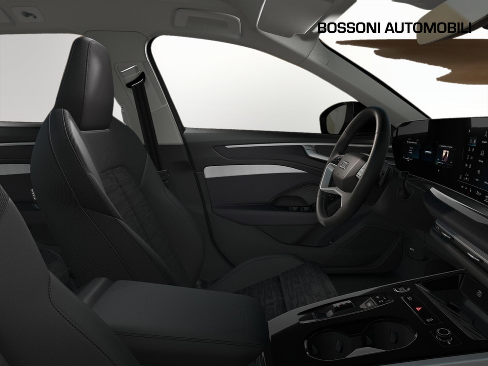 11 - Audi A6 avant 2.0 tdi mhev+ 204cv business advanced quattro s tronic