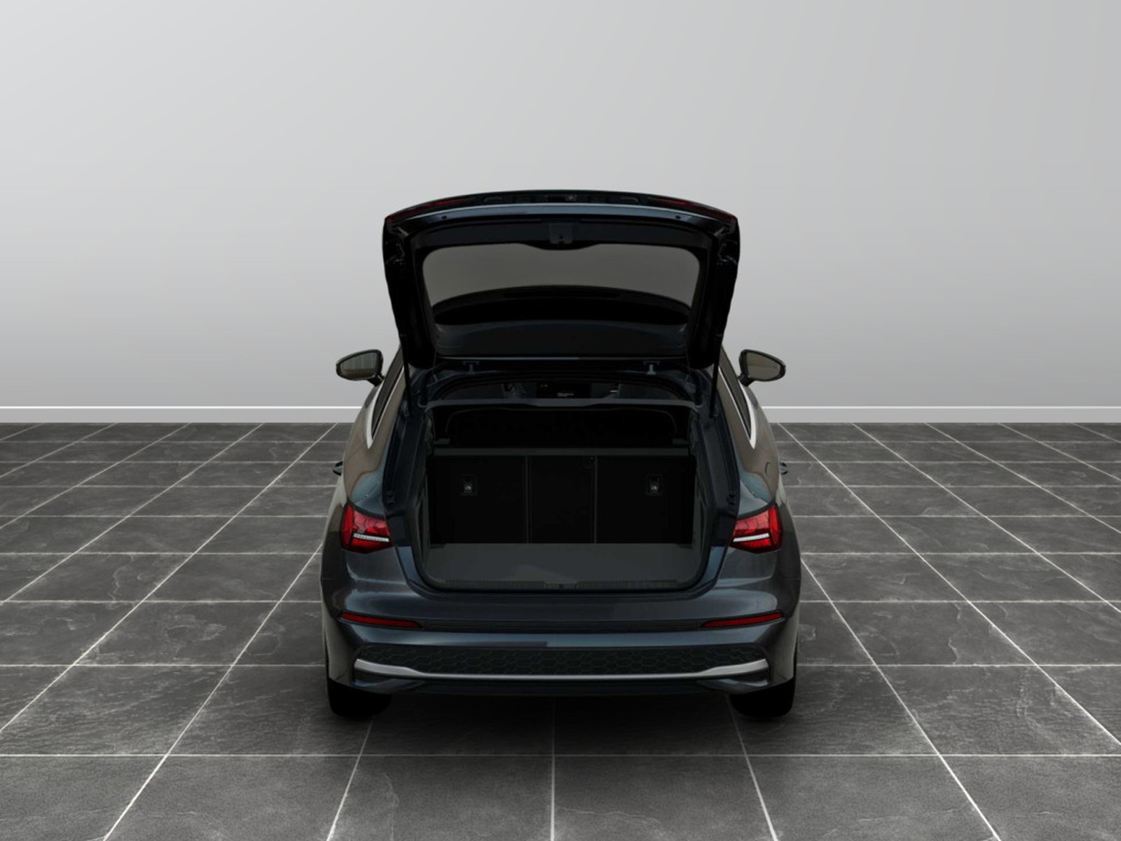 6 - Audi A3 sportback 2.0 tdi 150cv business advanced s tronic