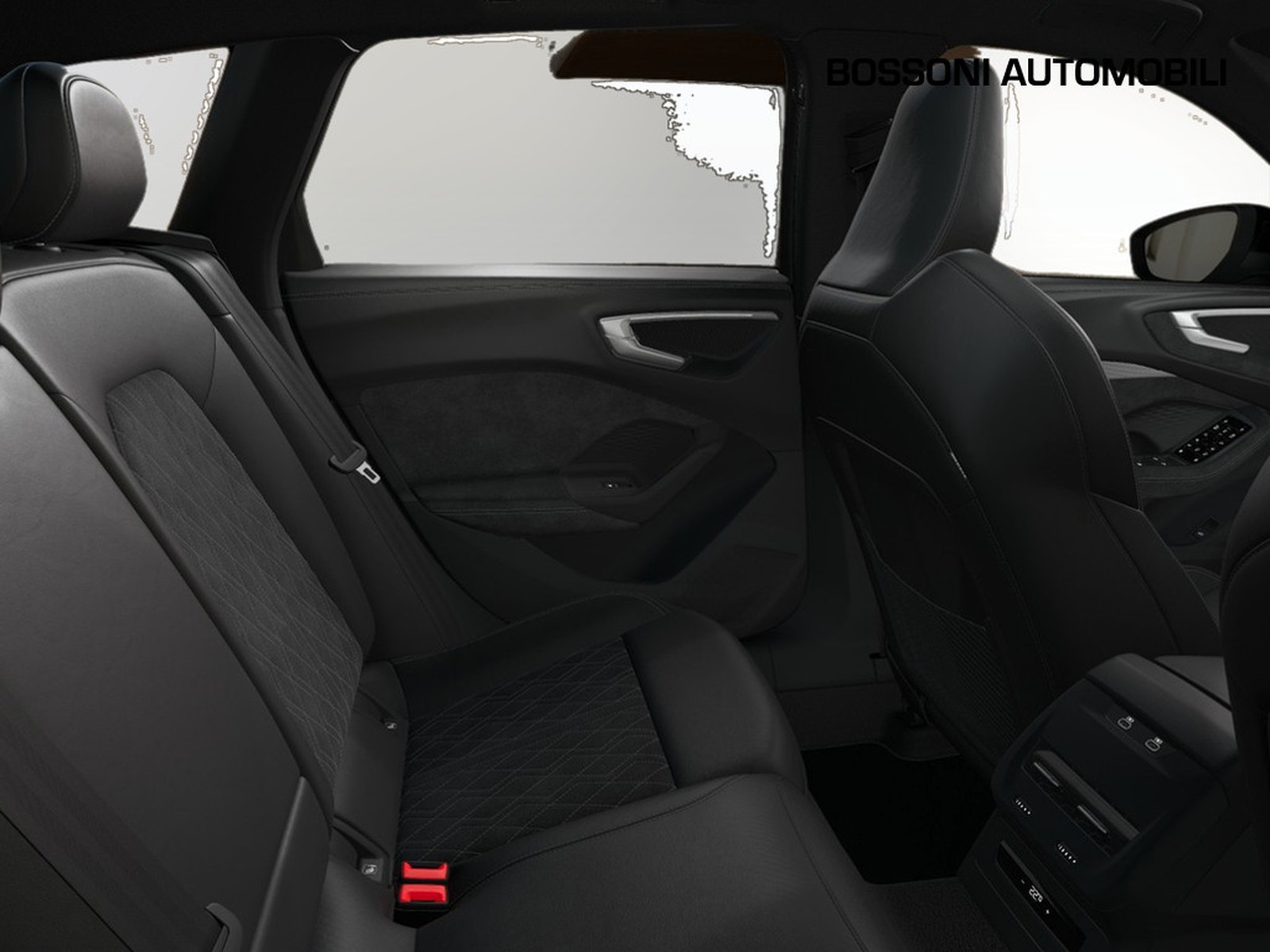 3 - Audi A5 avant 2.0 tdi mhev+ 204cv s line edition