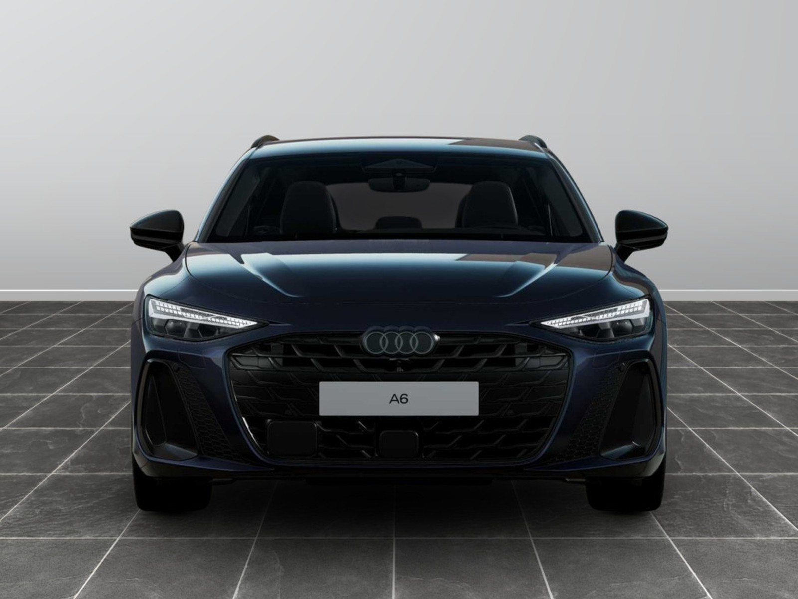 4 - Audi A6 avant 2.0 e-hybrid 299cv s line edition quattro s tronic