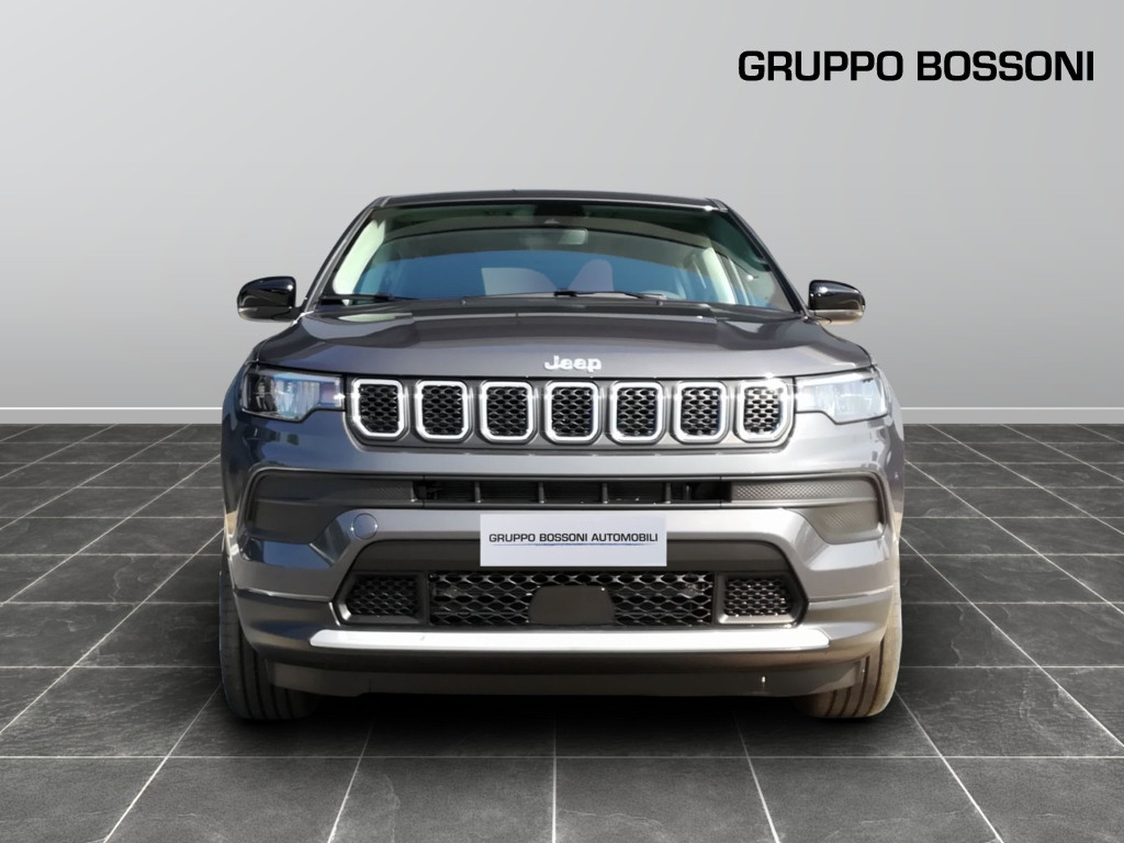 2 - Jeep Compass 1.5 turbo t4 mhev 130cv altitude 2wd dct