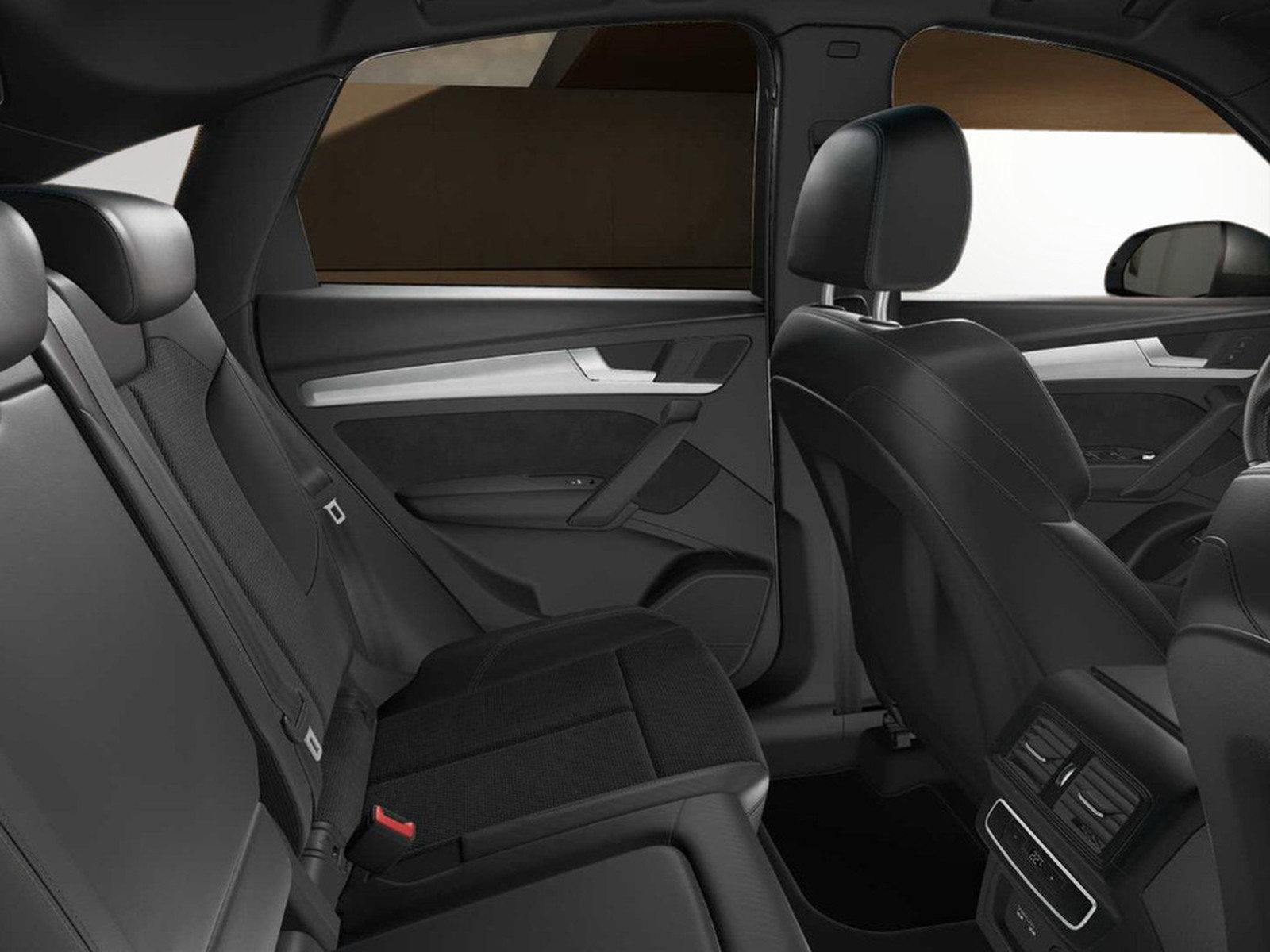 8 - Audi Q5 sportback 40 2.0 tdi mhev 12v s line quattro s tronic