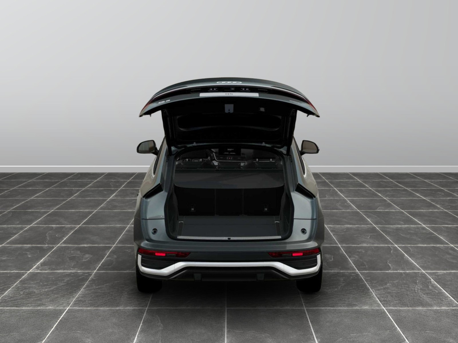 11 - Audi Q5 sportback 40 2.0 tdi mhev 12v s line quattro s tronic