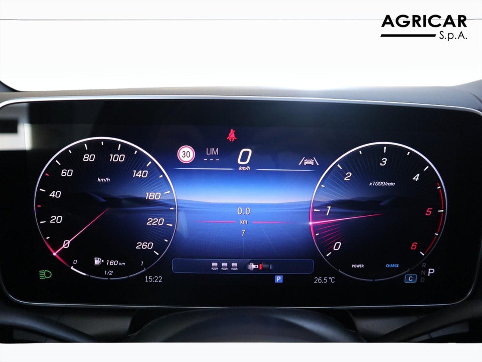 8 - Mercedes GLC coupe 220 d amg line advanced 4matic 9g-tronic