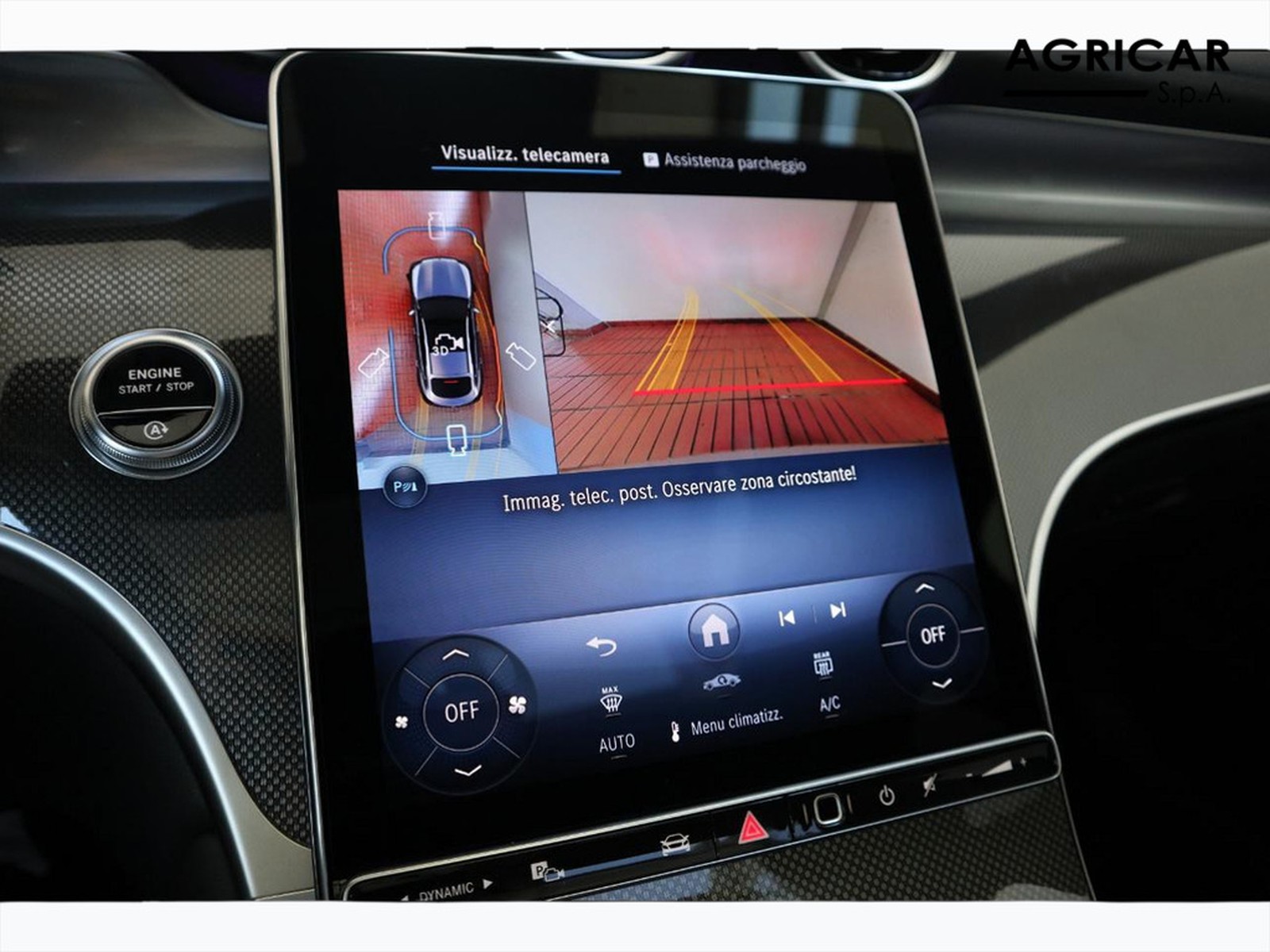 10 - Mercedes GLC coupe 220 d amg line advanced 4matic 9g-tronic