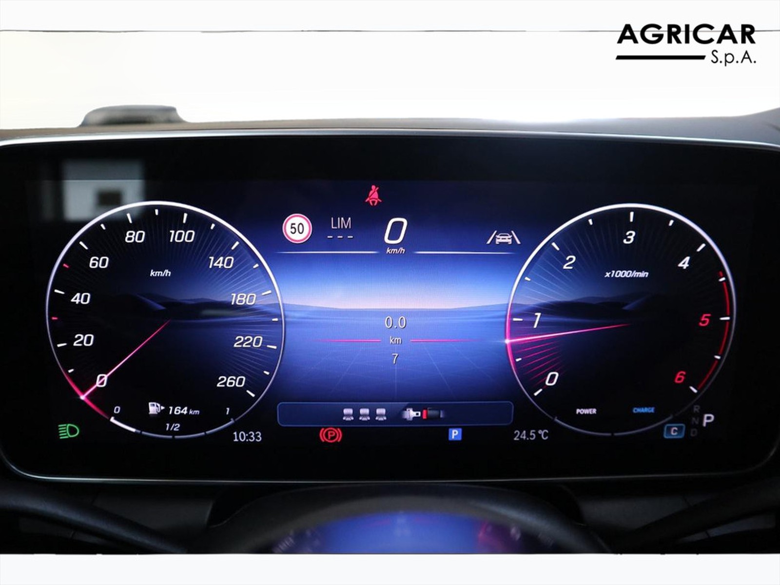 9 - Mercedes GLC coupe 220 d advanced 4matic 9g-tronic