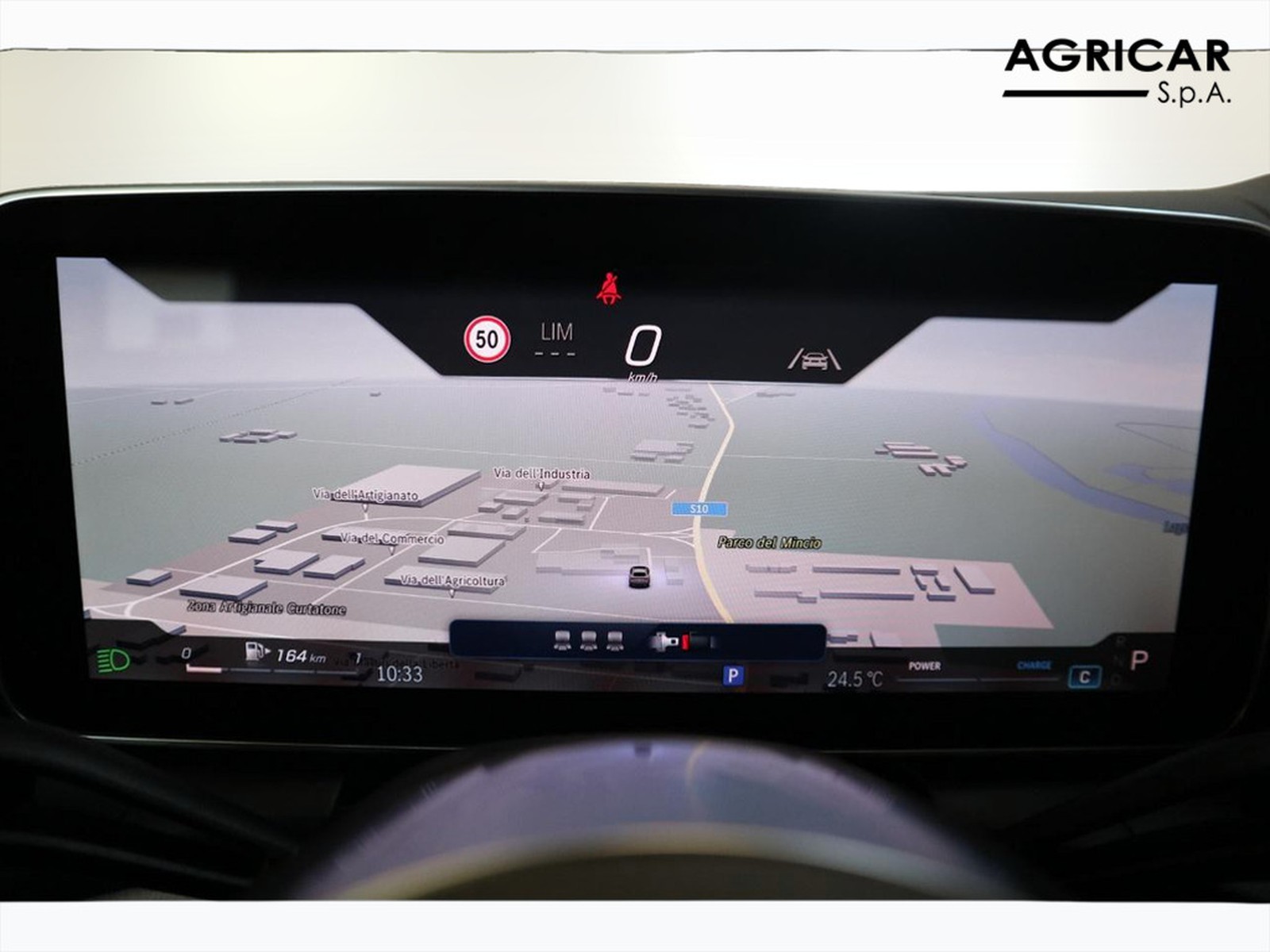 16 - Mercedes GLC coupe 220 d advanced 4matic 9g-tronic