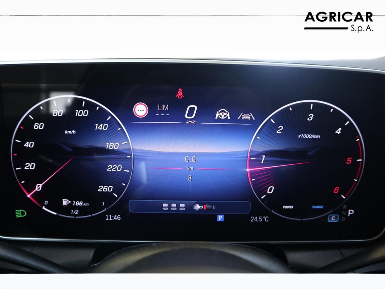 9 - Mercedes GLC coupe 220 d amg line premium 4matic 9g-tronic