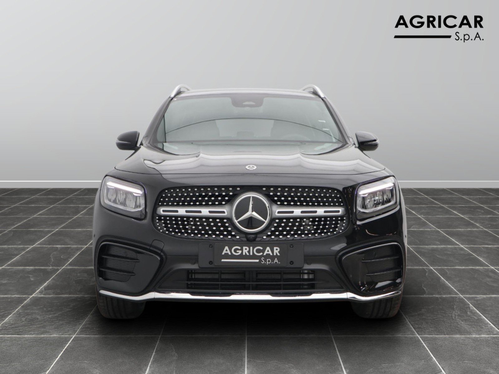 2 - Mercedes GLB 200 d amg line advanced plus 4matic 8g-dct 7p.ti