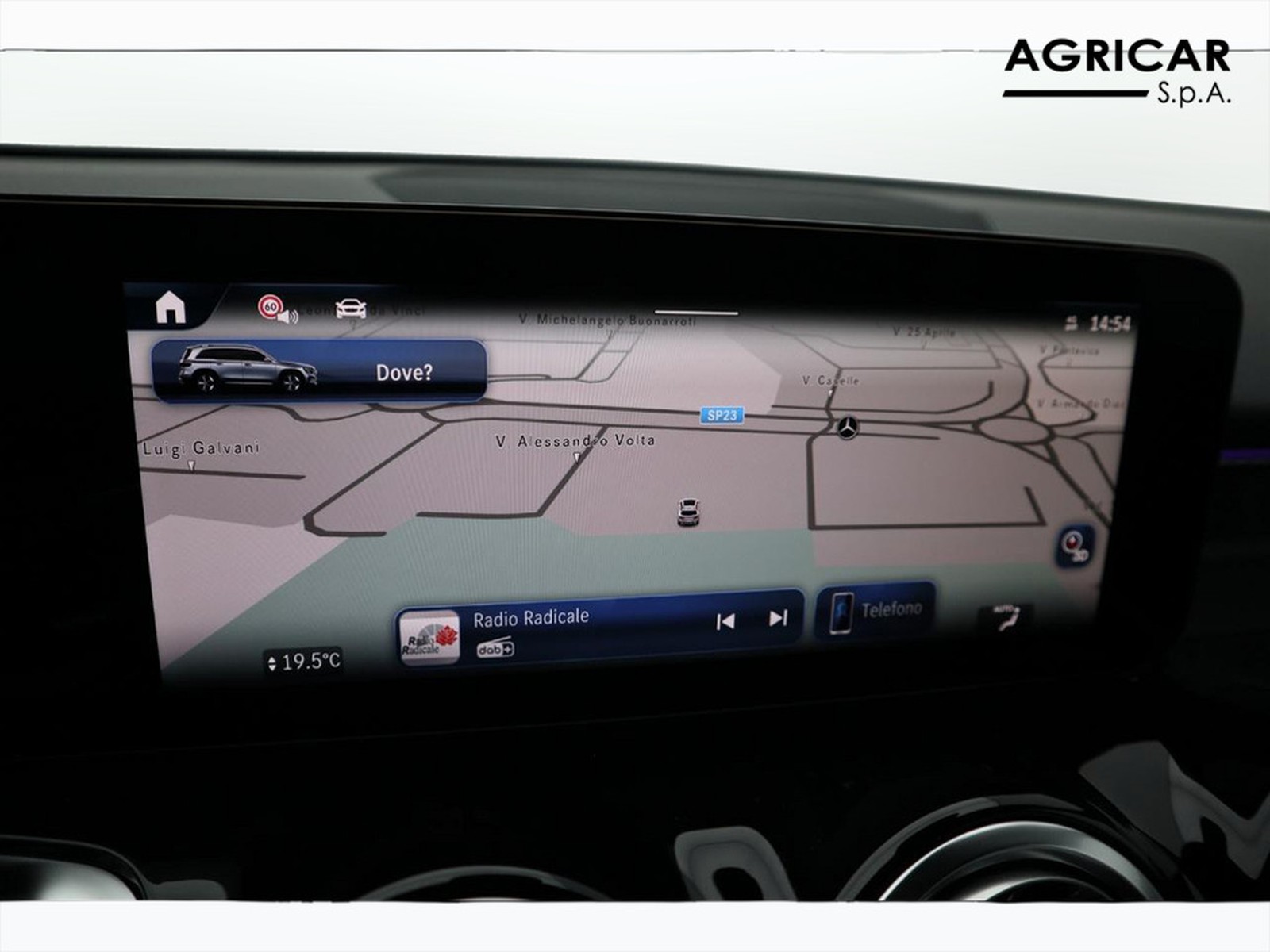 11 - Mercedes GLB 200 d amg line advanced plus 4matic 8g-dct 7p.ti