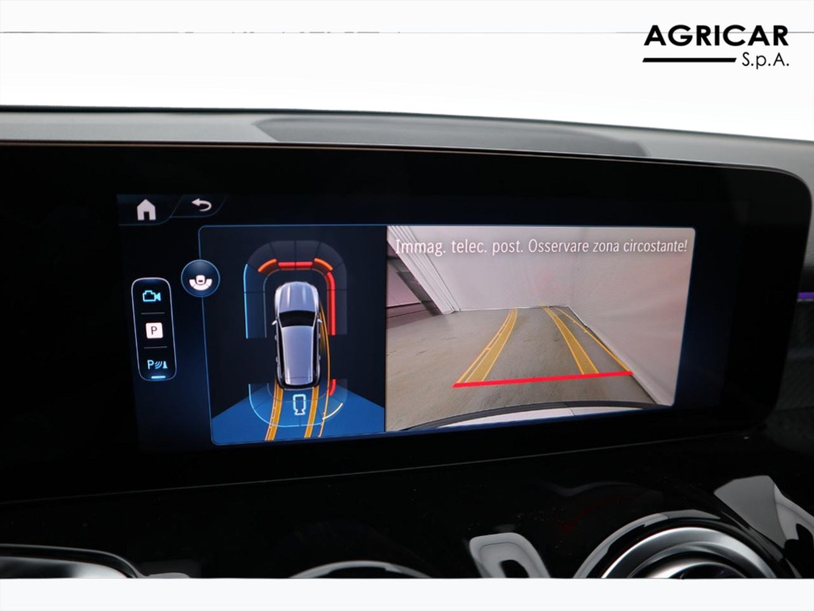 12 - Mercedes GLB 200 d amg line advanced plus 4matic 8g-dct 7p.ti