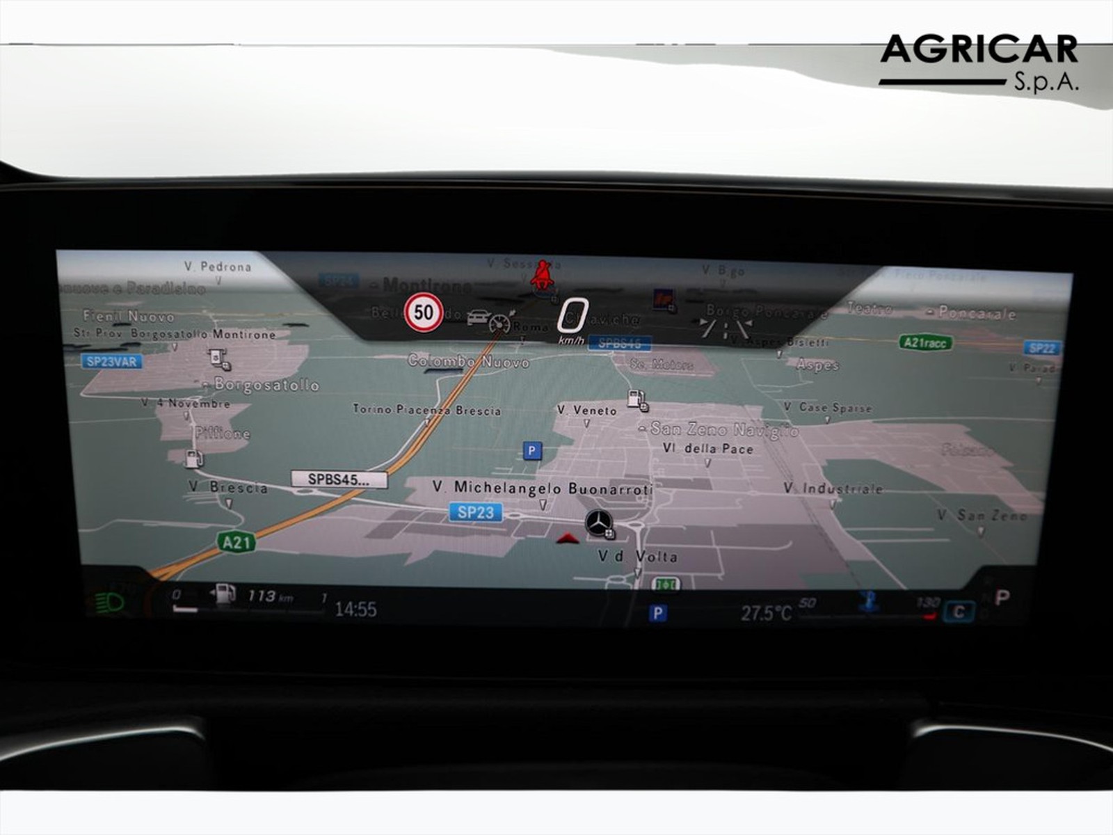 17 - Mercedes GLB 200 d amg line advanced plus 4matic 8g-dct 7p.ti