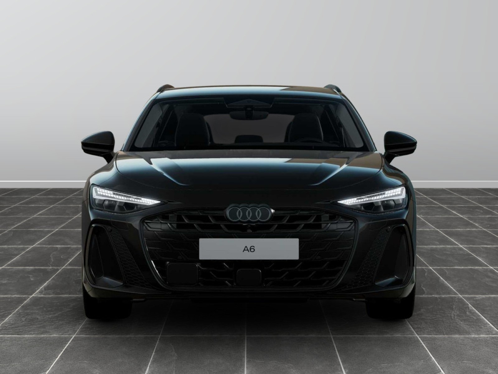 4 - Audi A6 avant 2.0 tdi mhev+ 204cv s line edition quattro s tronic