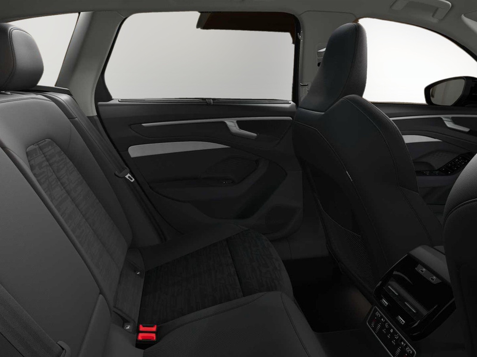 11 - Audi A6 avant 2.0 tdi mhev+ 204cv s line edition quattro s tronic